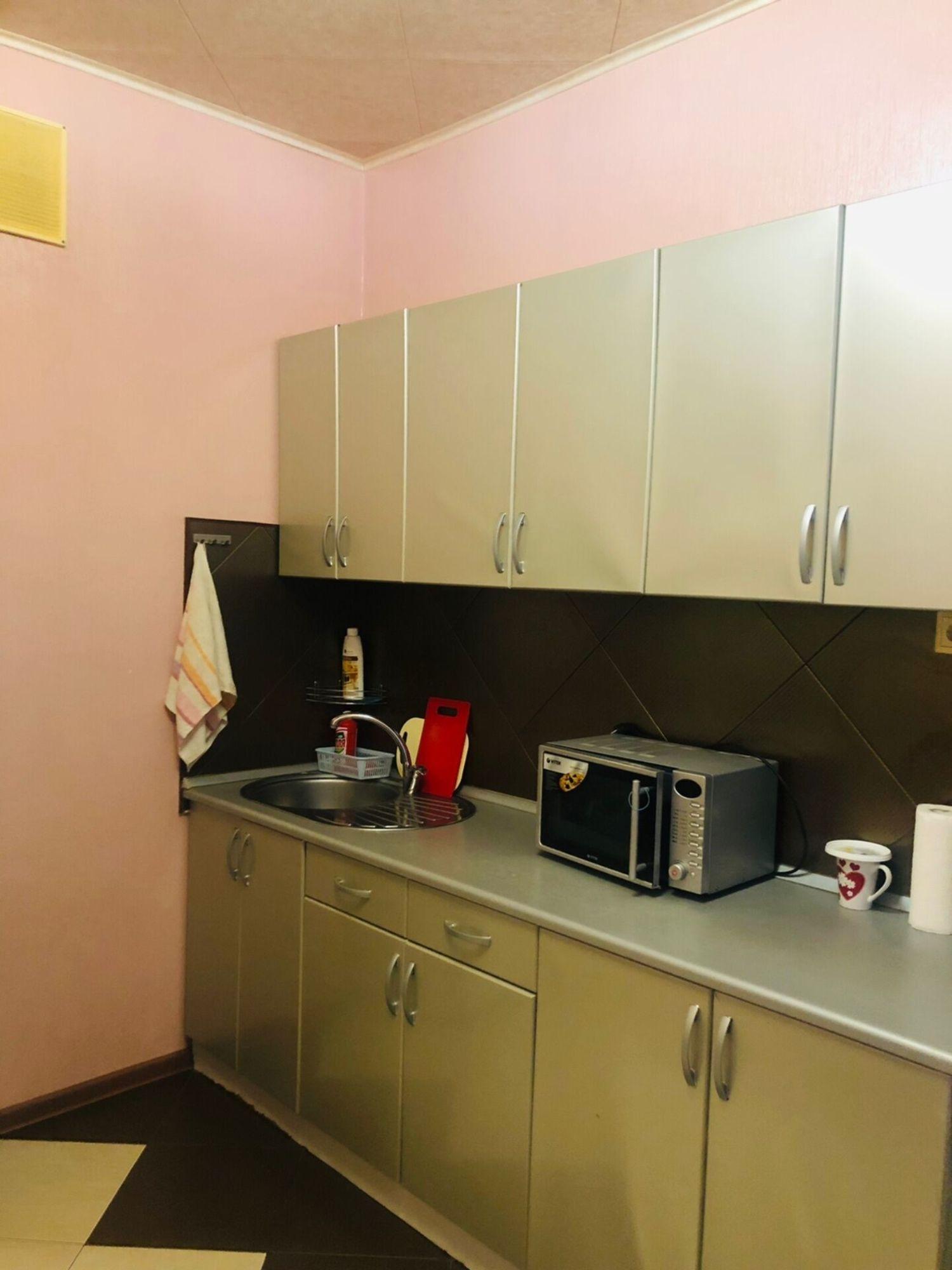 Купить квартиру за 3 400 000 рублей на Безжонова ул, 82