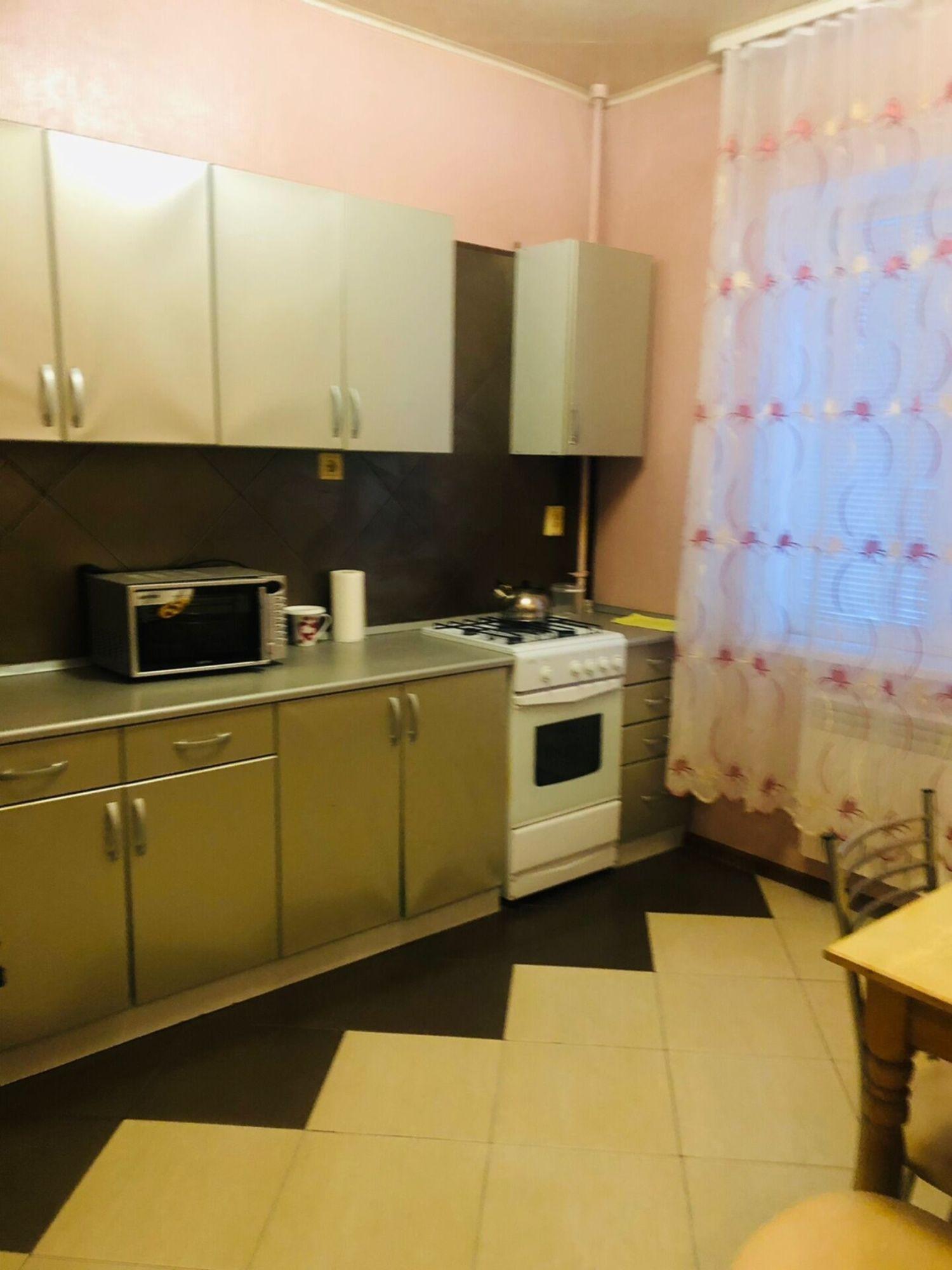 Купить квартиру за 3 400 000 рублей на Безжонова ул, 82