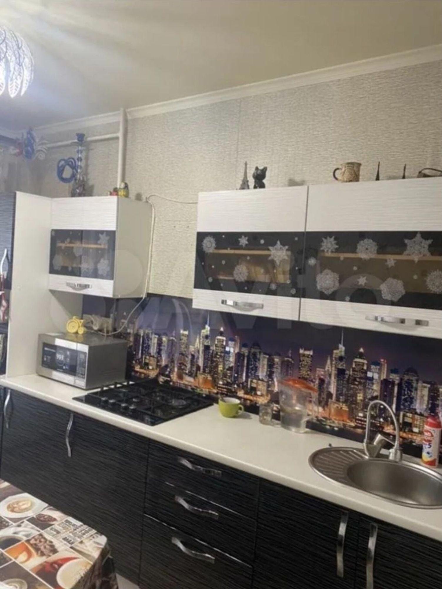 Купить квартиру за 4 000 000 рублей на имени Бабаевского мкр, Бульварная ул, 2