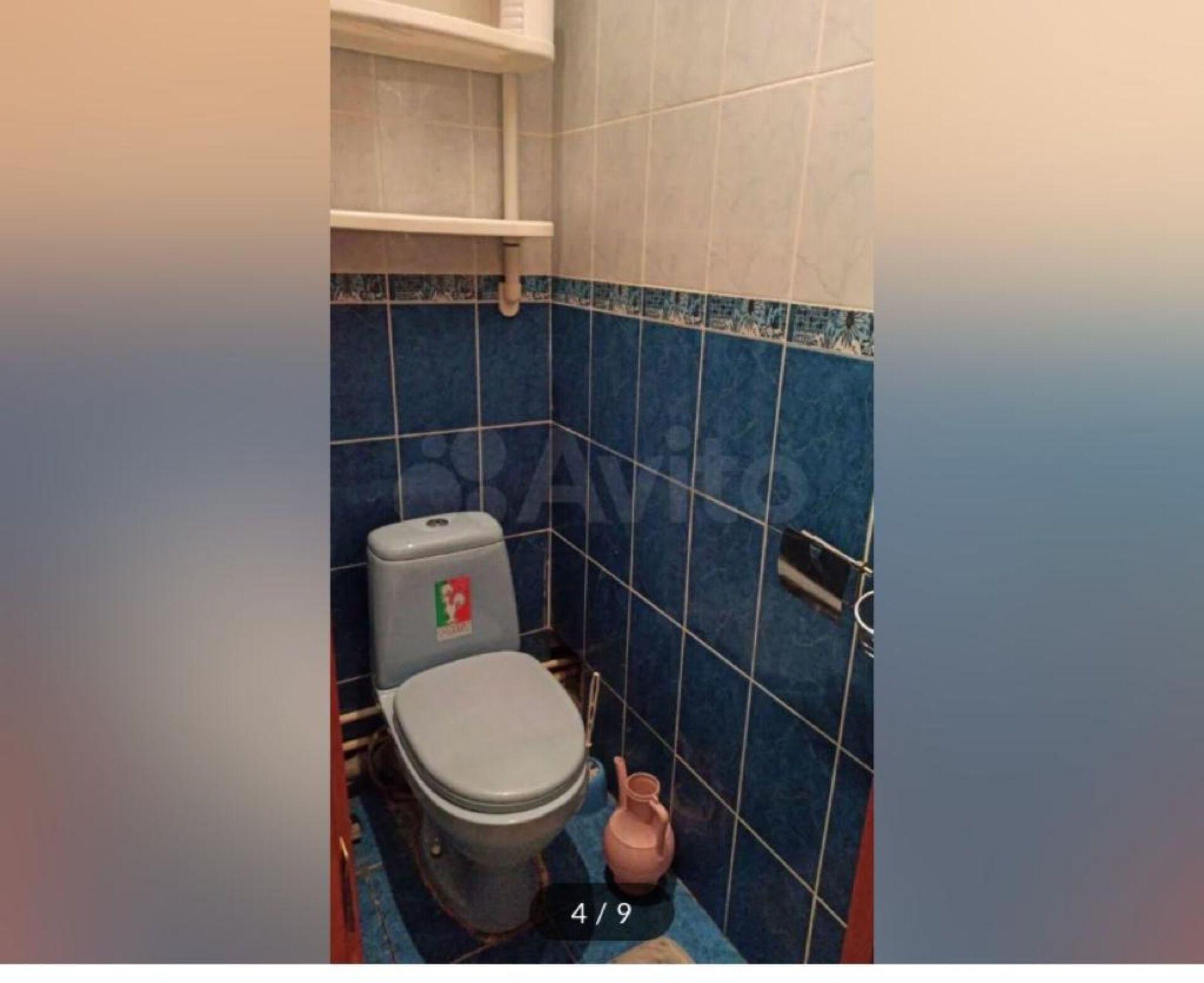 Купить квартиру за 2 770 000 рублей на имени Бабаевского мкр, Бульварная ул, 10