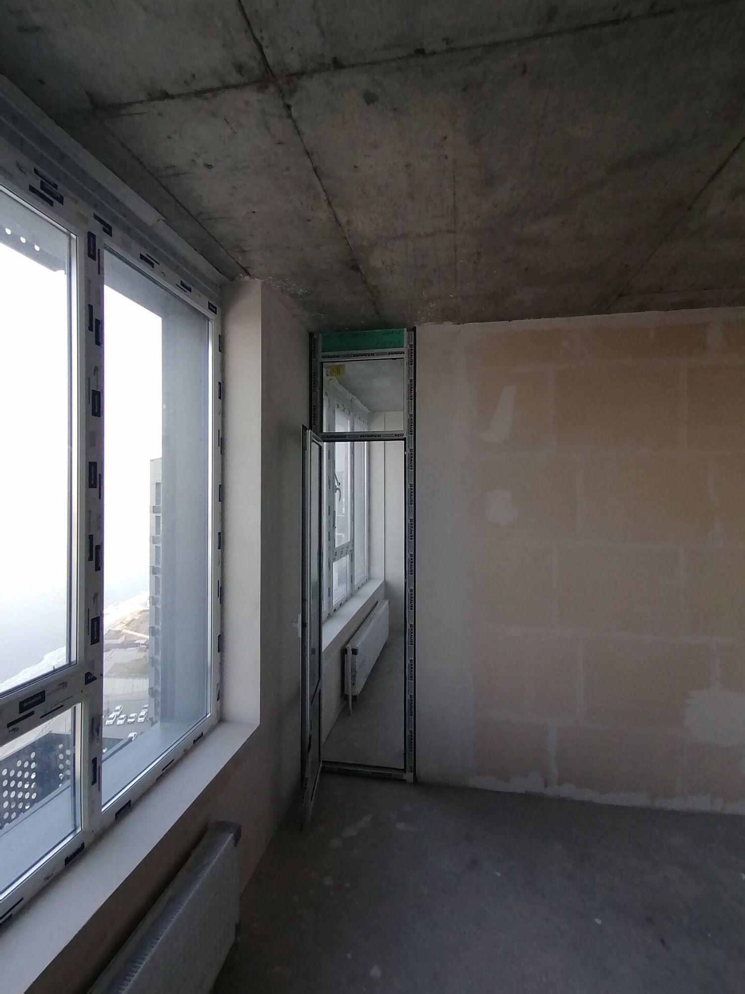 Купить квартиру за 6 500 000 рублей на Бехтерева ул, 12/2