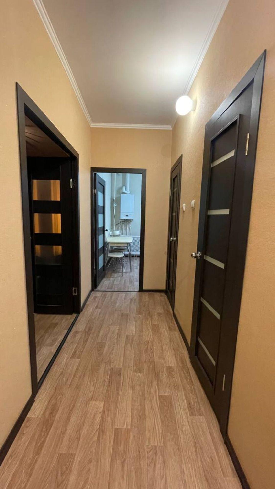 Купить квартиру за 3 100 000 рублей на имени Бабаевского мкр, Аксакова ул, 14