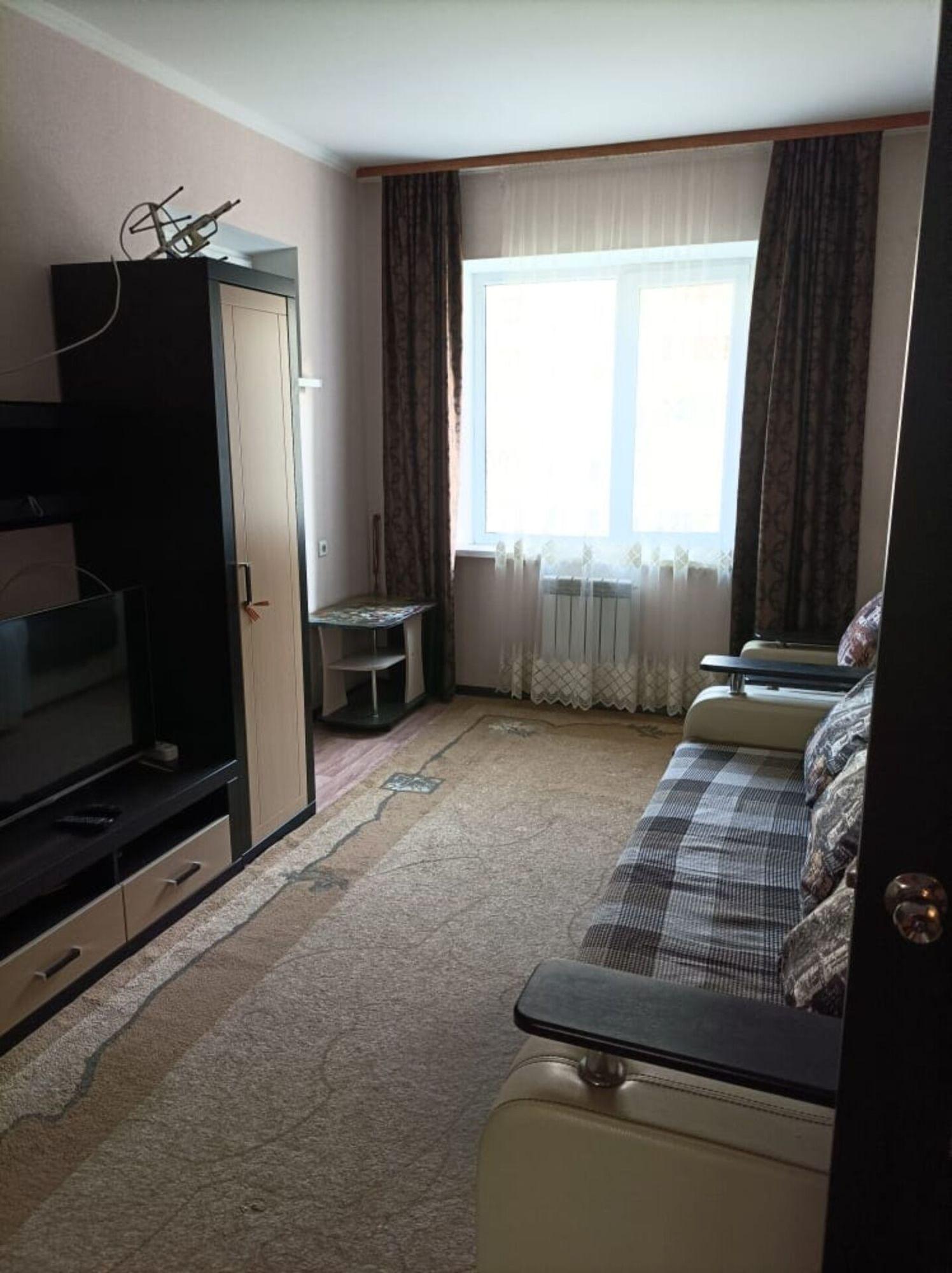 Купить квартиру за 3 100 000 рублей на имени Бабаевского мкр, Аксакова ул, 14