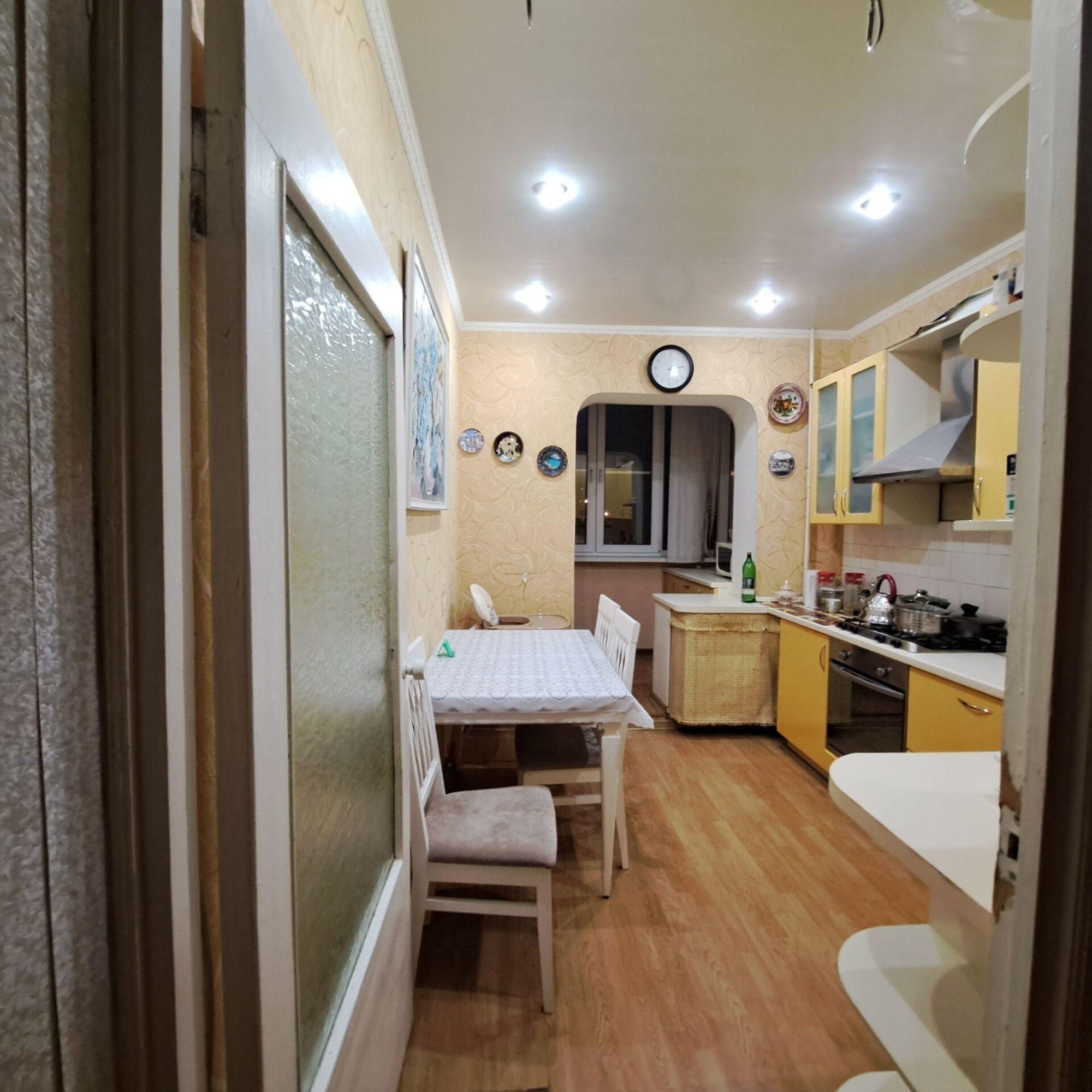 Купить квартиру за 4 100 000 рублей на Энергетическая ул, 9