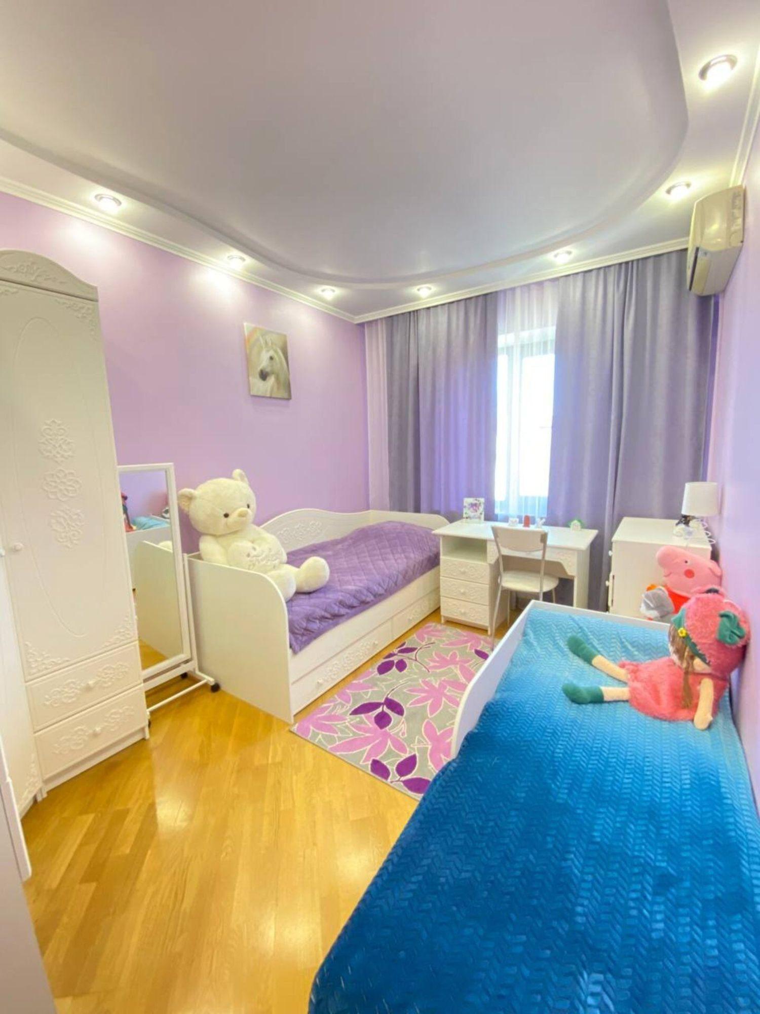 Купить квартиру за 7 650 000 рублей на Николая Островского проезд, 4