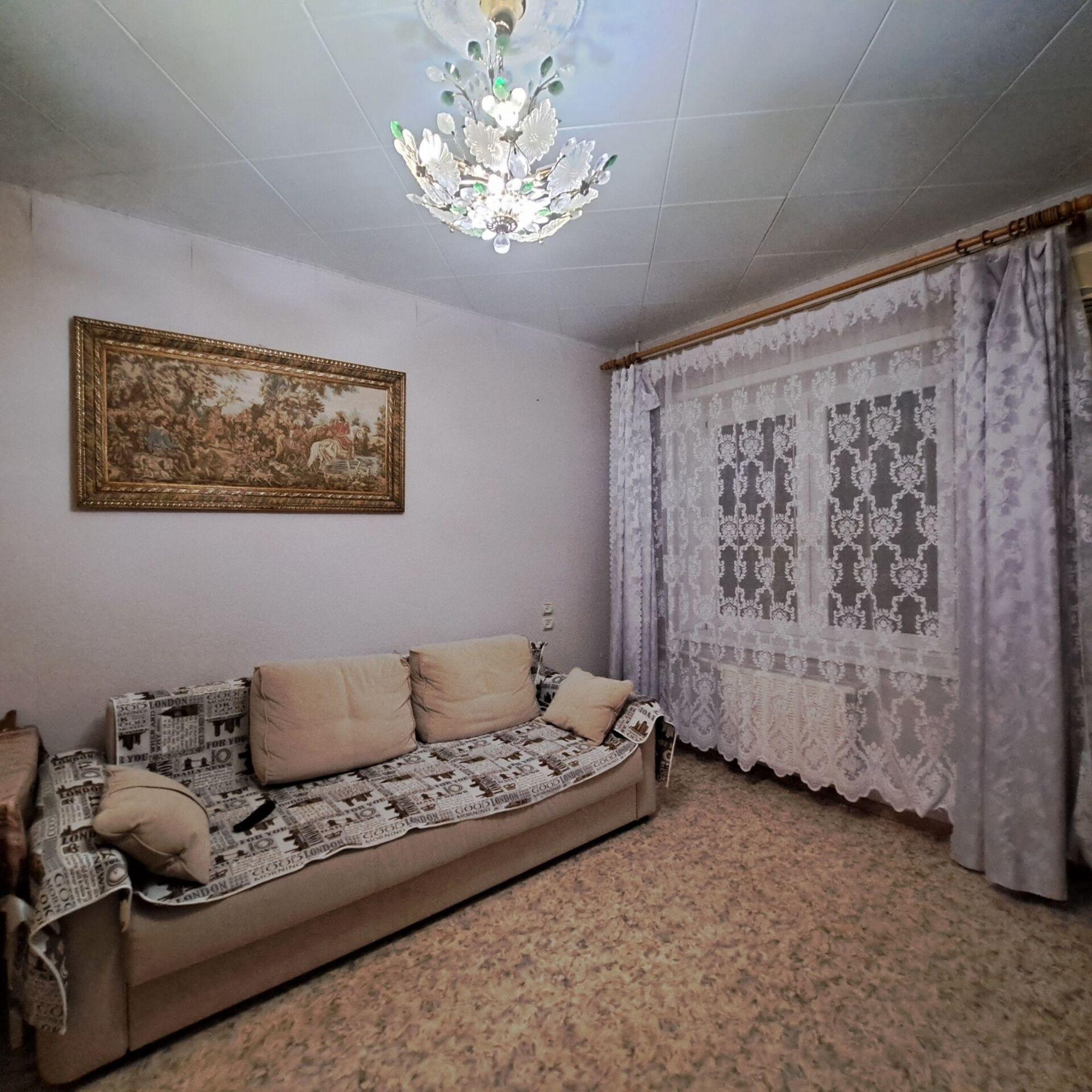 Купить квартиру за 4 100 000 рублей на Энергетическая ул, 9