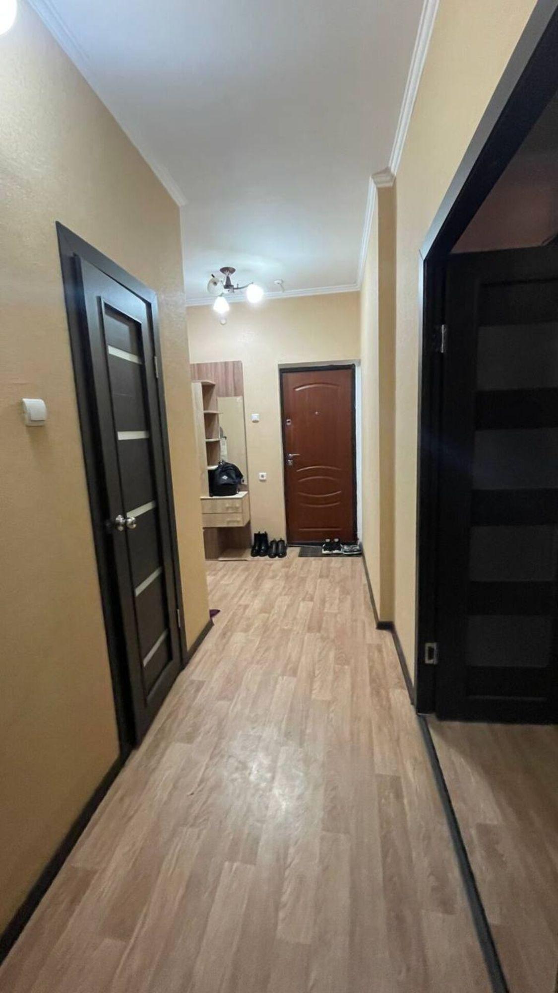 Купить квартиру за 3 100 000 рублей на имени Бабаевского мкр, Аксакова ул, 14