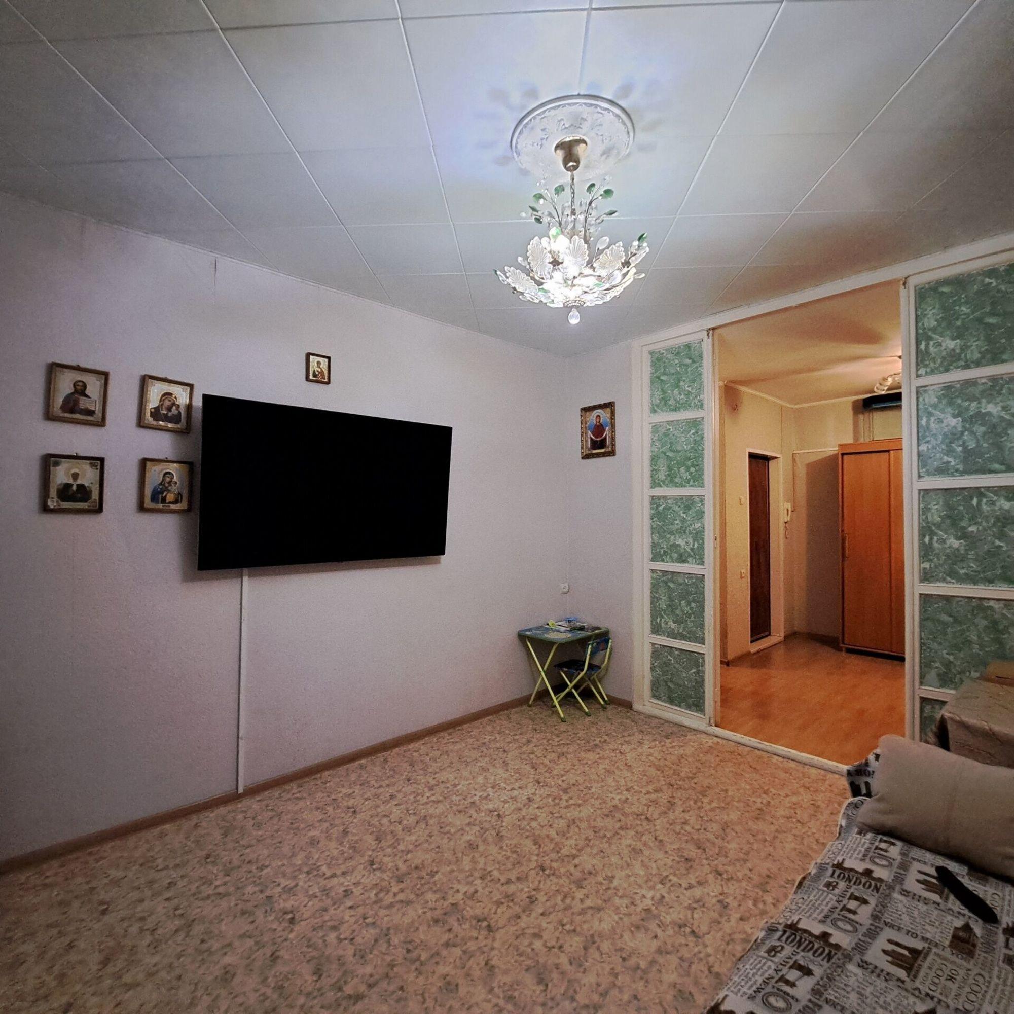 Купить квартиру за 4 100 000 рублей на Энергетическая ул, 9