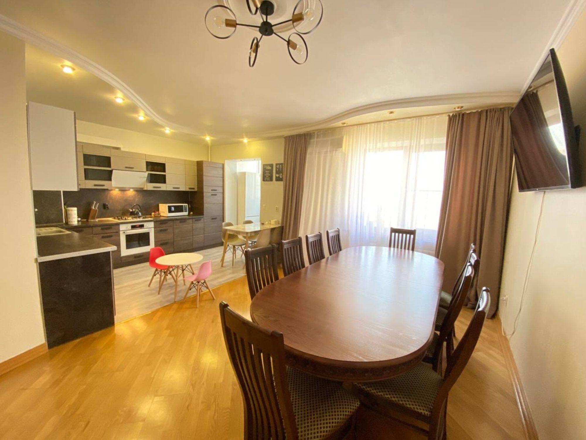 Купить квартиру за 7 650 000 рублей на Николая Островского проезд, 4