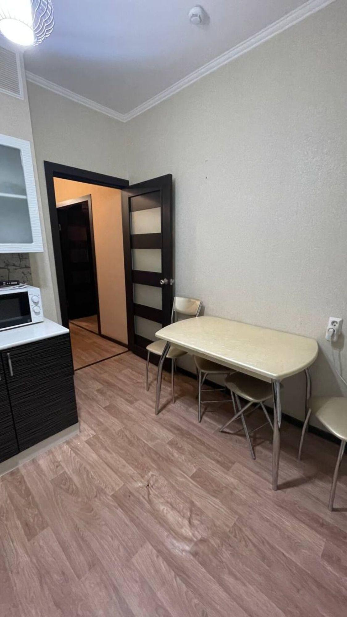 Купить квартиру за 3 100 000 рублей на имени Бабаевского мкр, Аксакова ул, 14