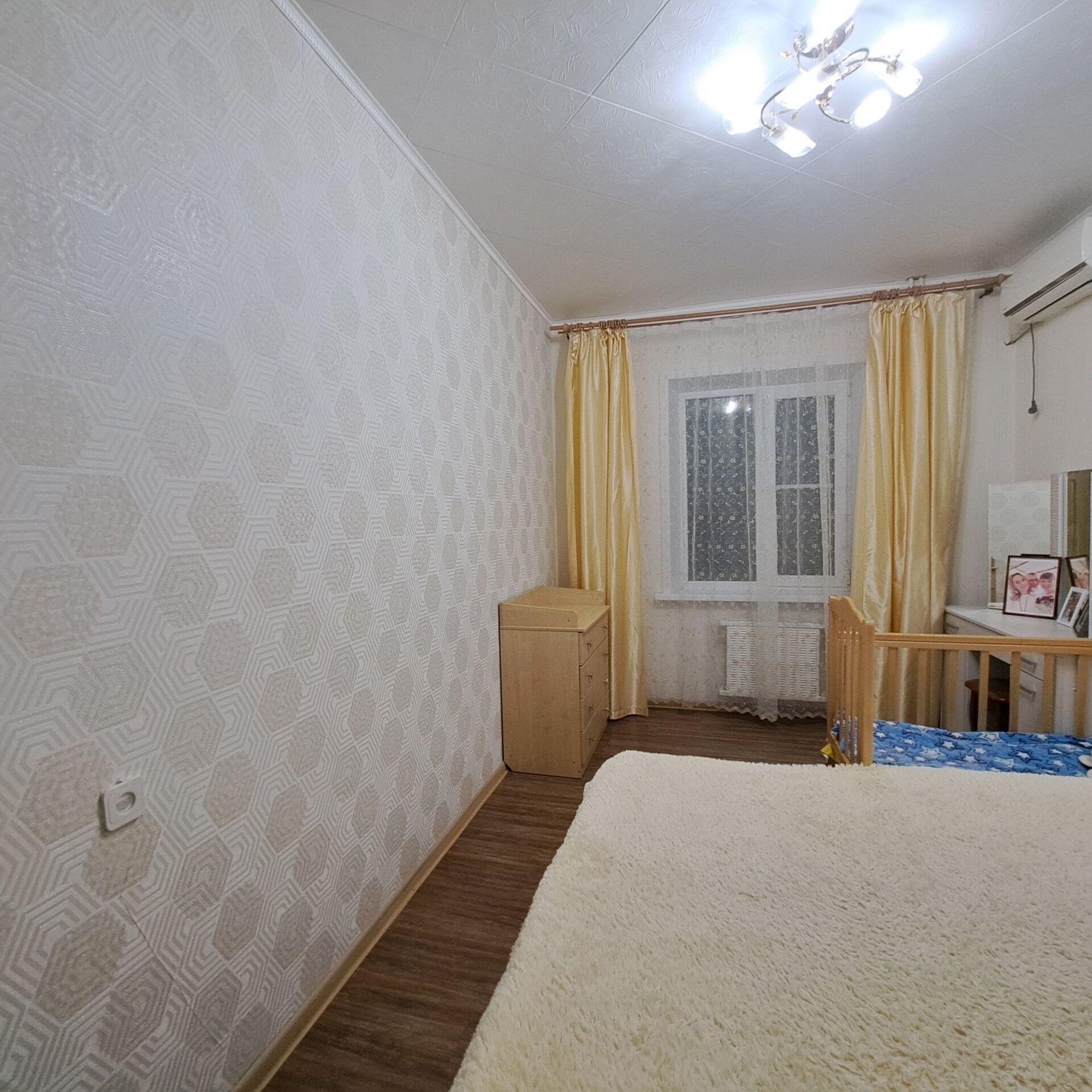 Купить квартиру за 4 100 000 рублей на Энергетическая ул, 9