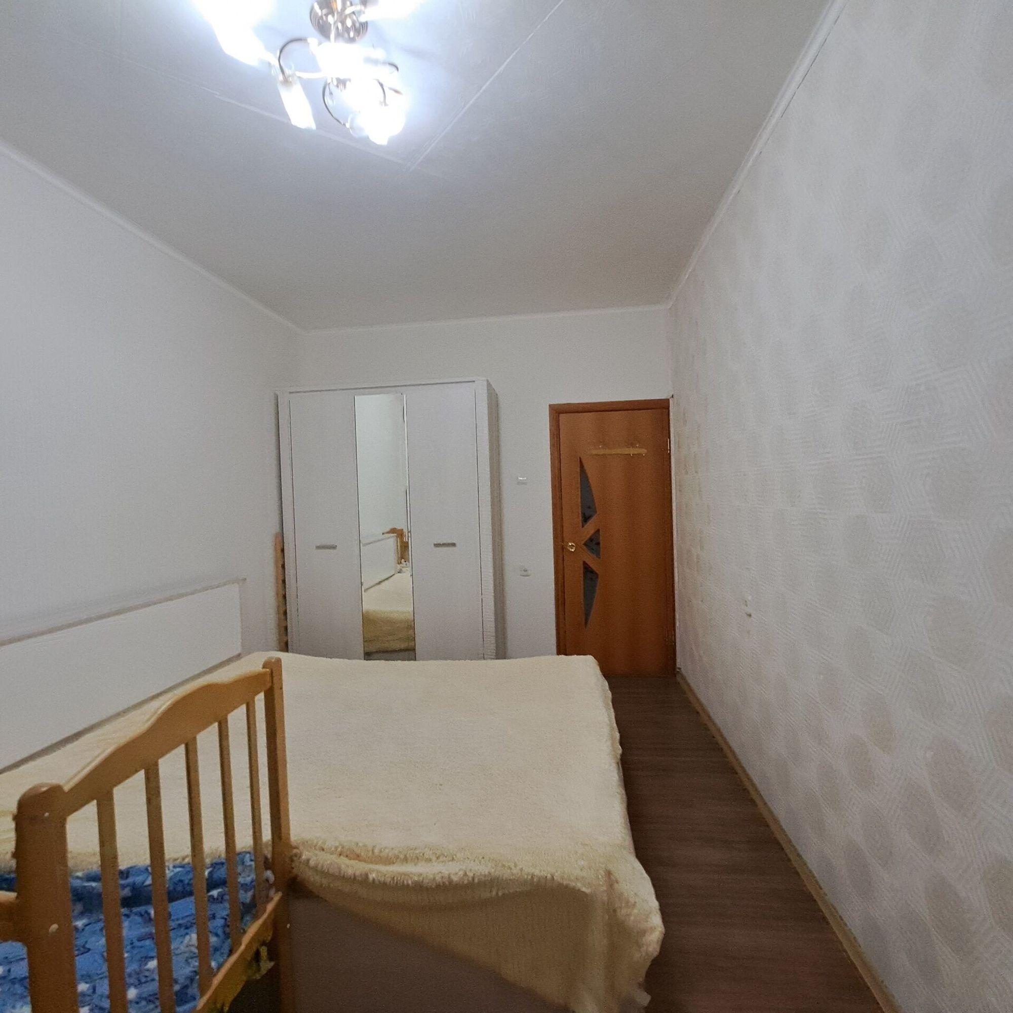 Купить квартиру за 4 100 000 рублей на Энергетическая ул, 9