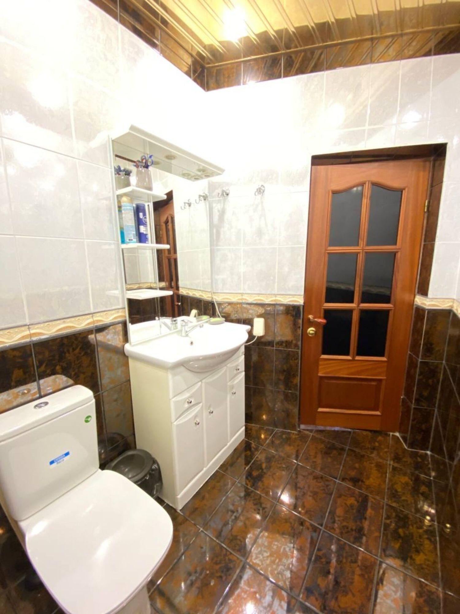 Купить квартиру за 7 650 000 рублей на Николая Островского проезд, 4