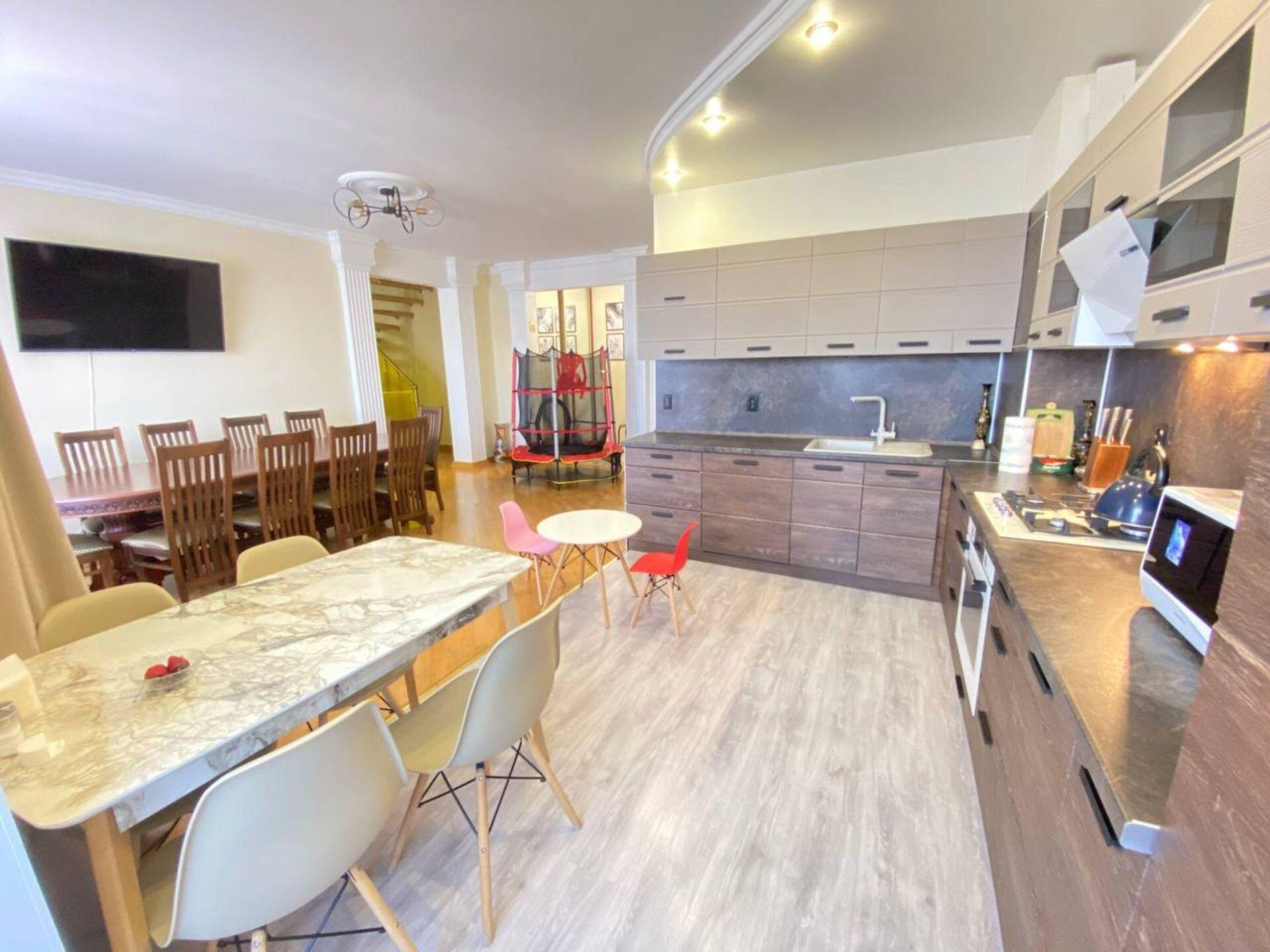 Купить квартиру за 7 650 000 рублей на Николая Островского проезд, 4