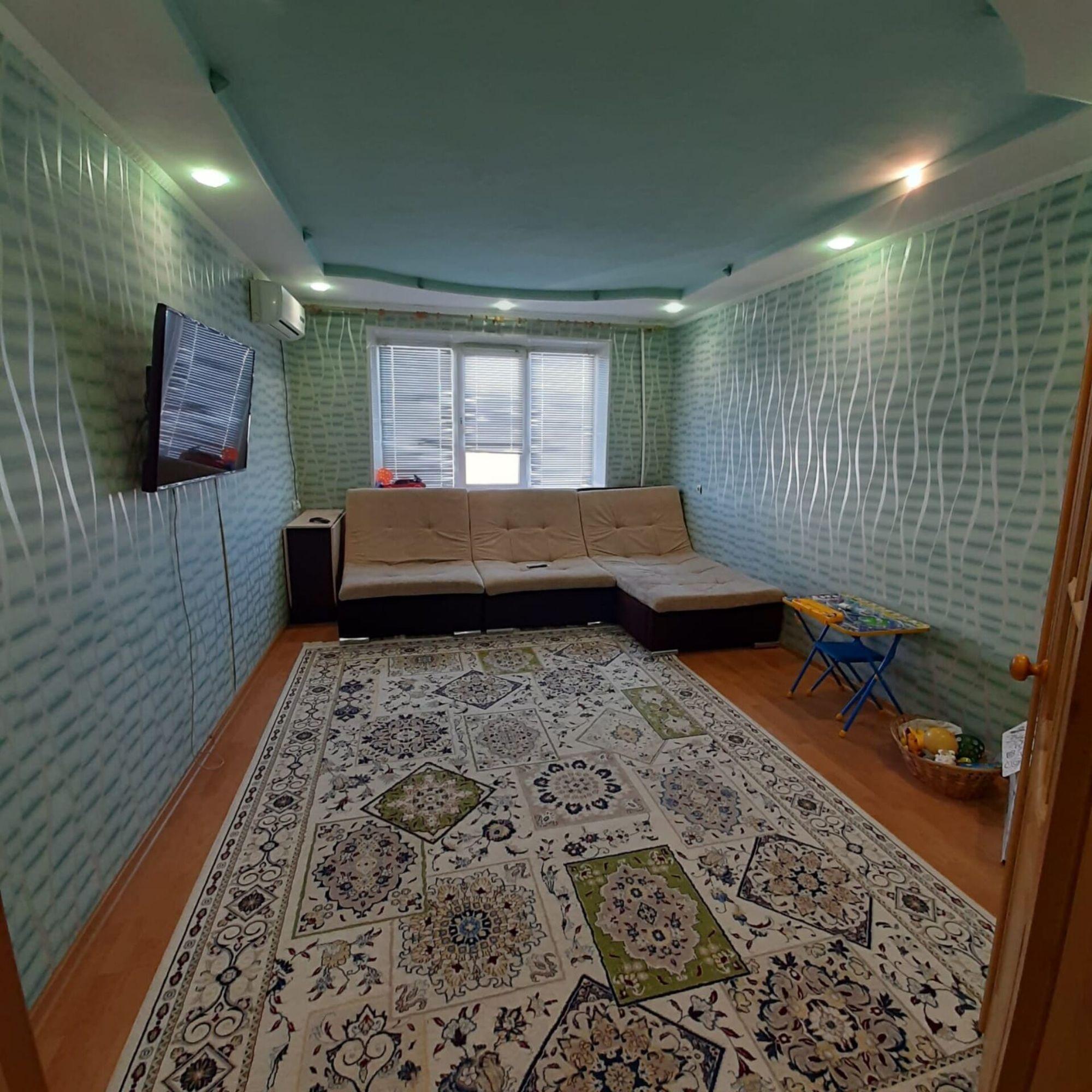 Купить квартиру за 3 750 000 рублей на Дальняя ул, 5