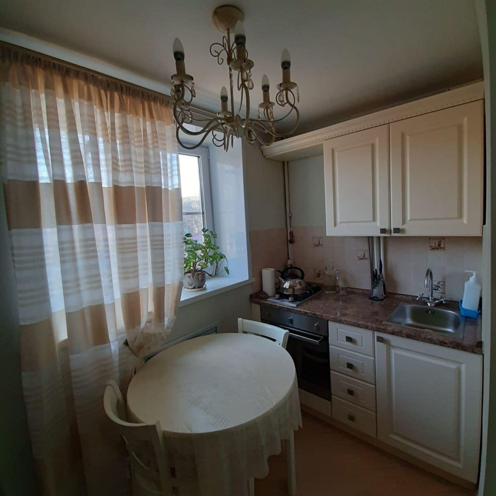 Купить квартиру за 1 900 000 рублей на Димитрова ул, 3