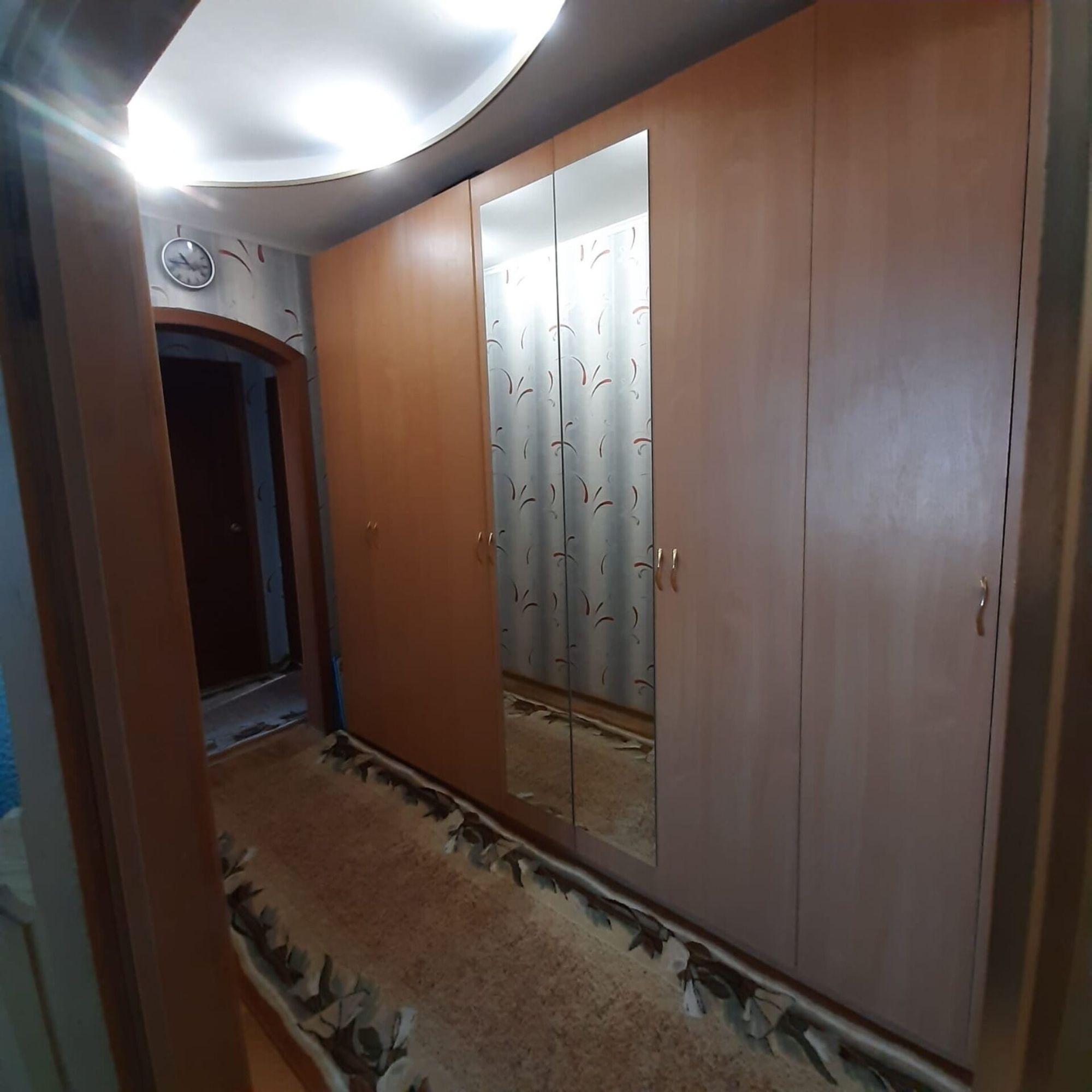 Купить квартиру за 3 750 000 рублей на Дальняя ул, 5