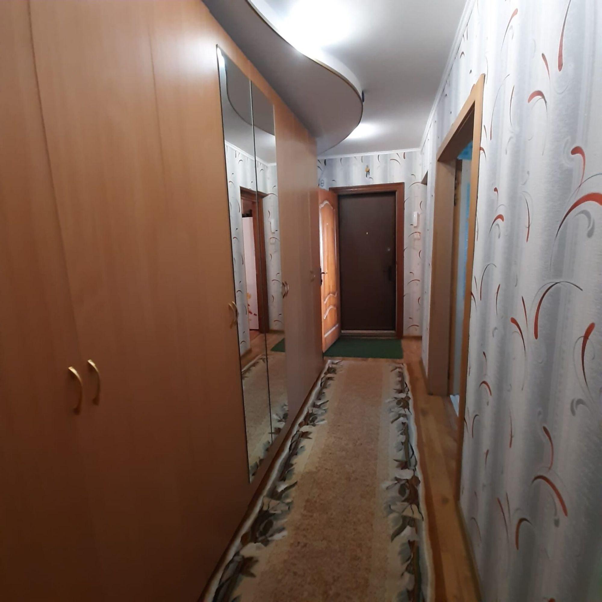 Купить квартиру за 3 750 000 рублей на Дальняя ул, 5