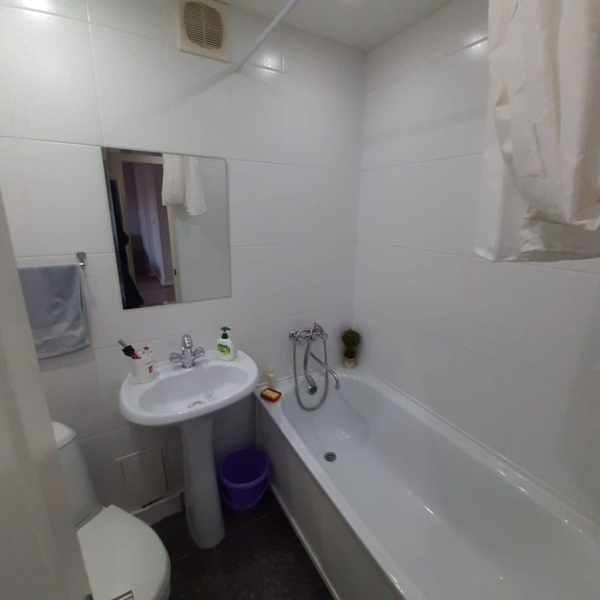 Купить квартиру за 1 900 000 рублей на Димитрова ул, 3