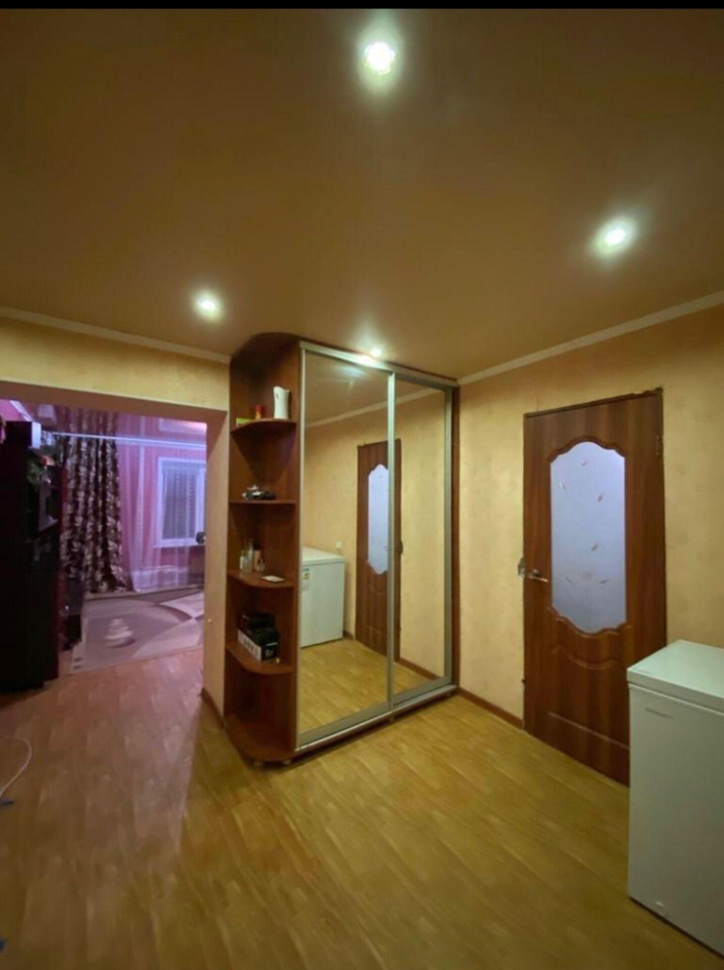 Купить квартиру за 3 300 000 рублей на имени Бабаевского мкр, Бульварная ул, 14