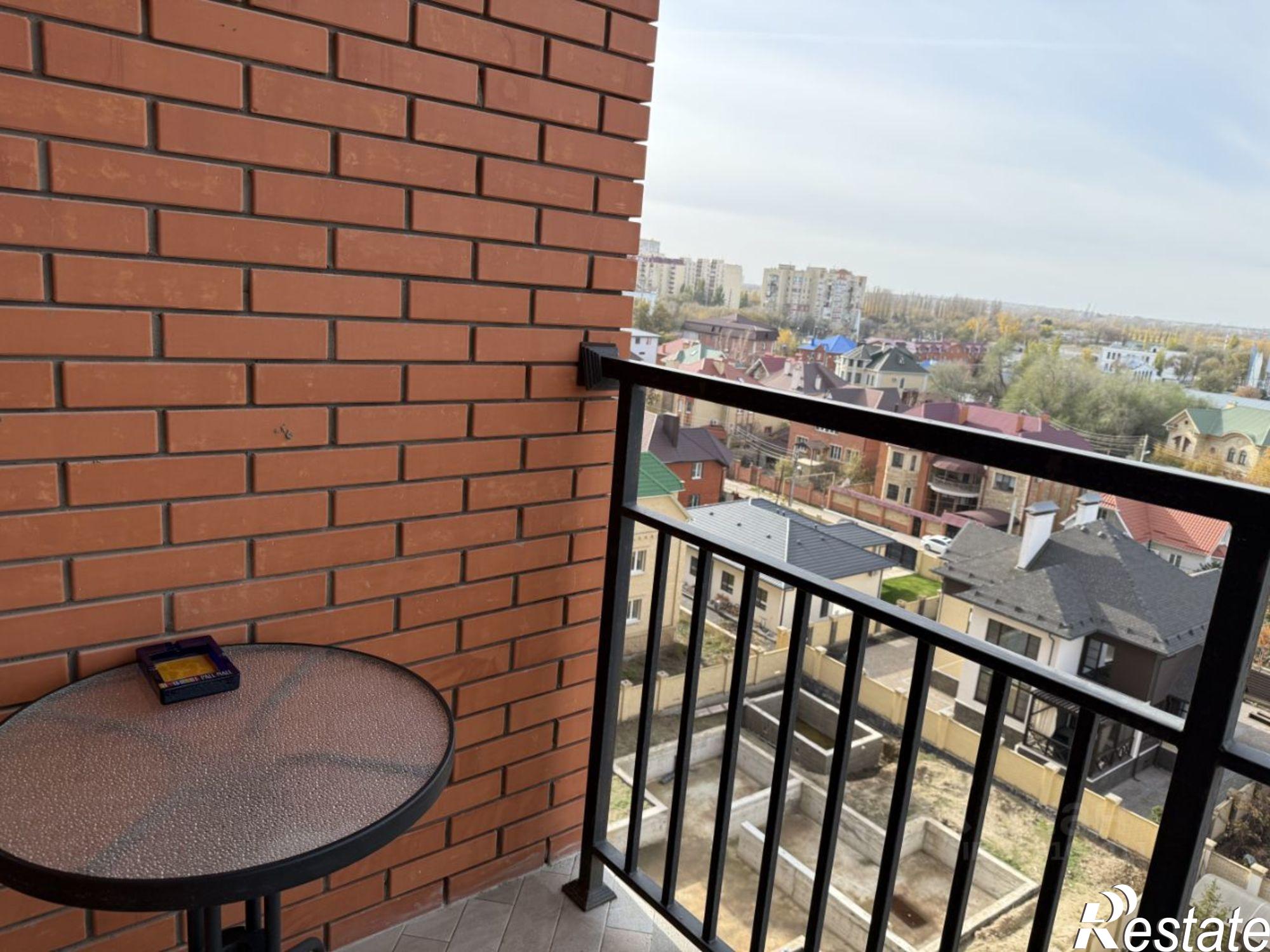 Сдать квартиру за 60 000 рублей на Аршанский переулок, 4