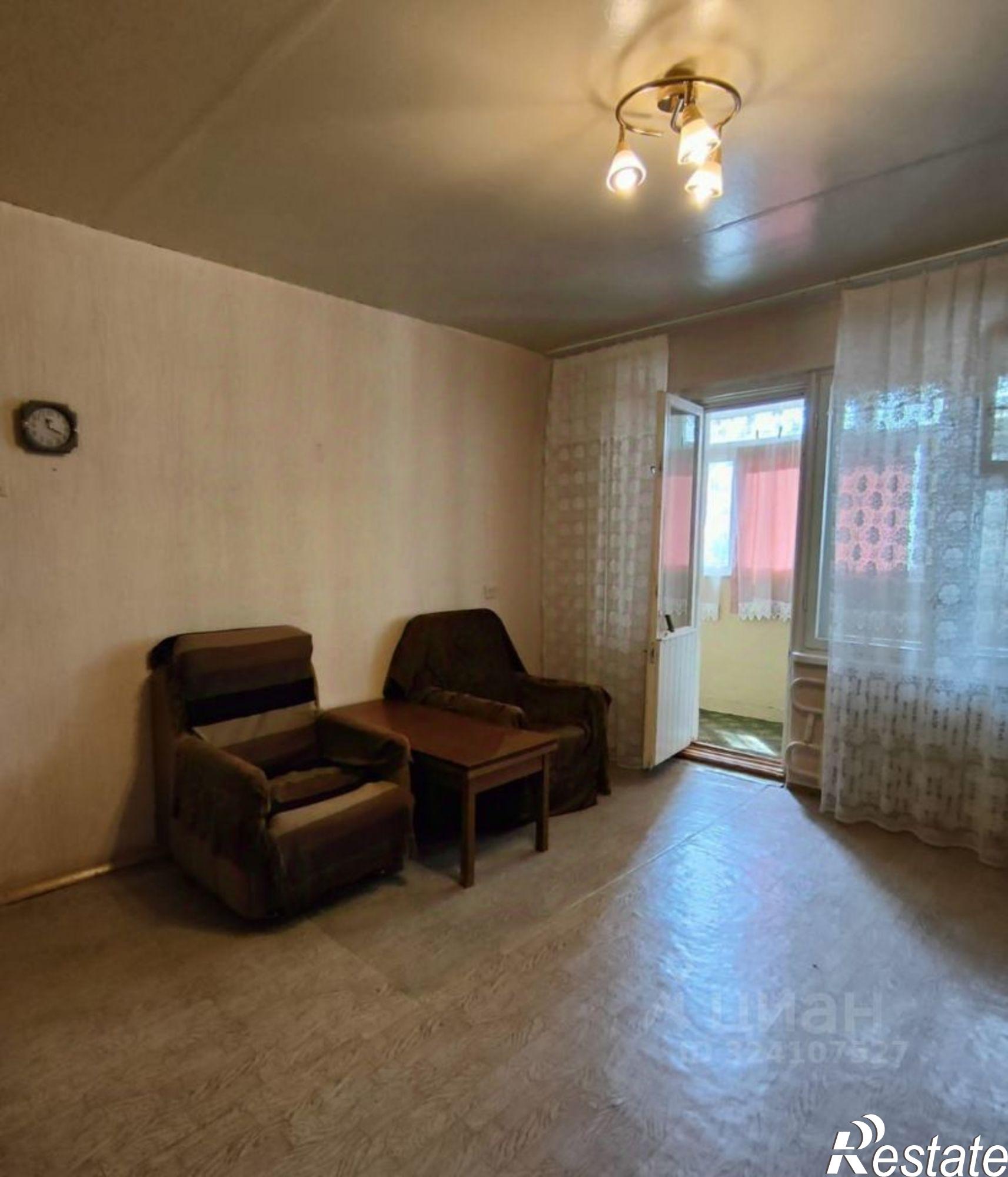 Сдать квартиру за 20 000 рублей на улица Куликова, 40 к1