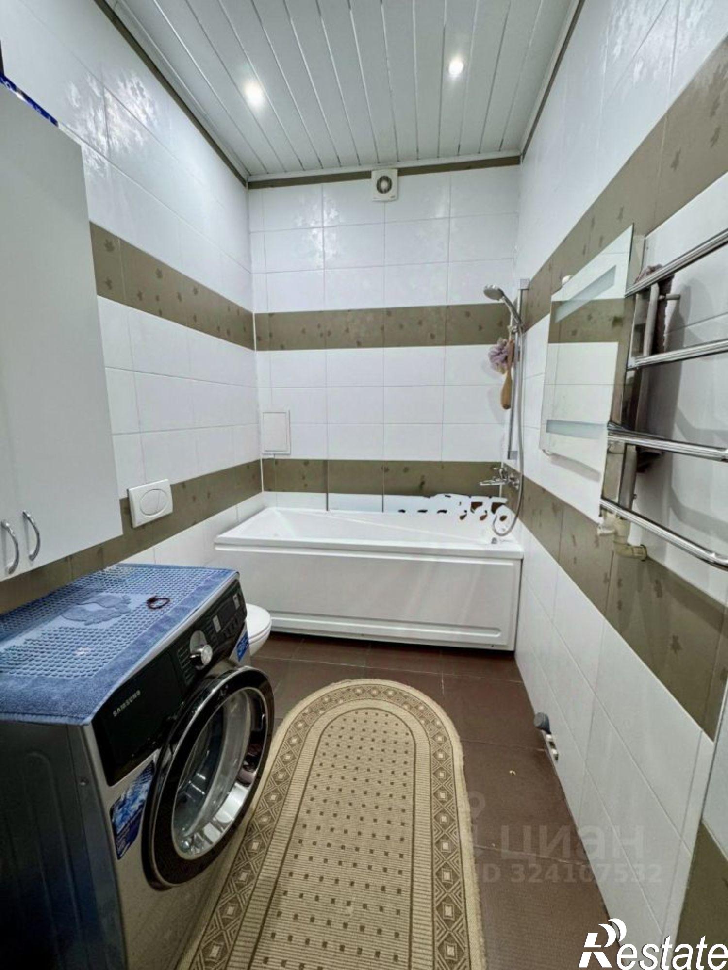 Купить квартиру за 5 050 000 рублей на 5-я Зеленгинская улица, 14