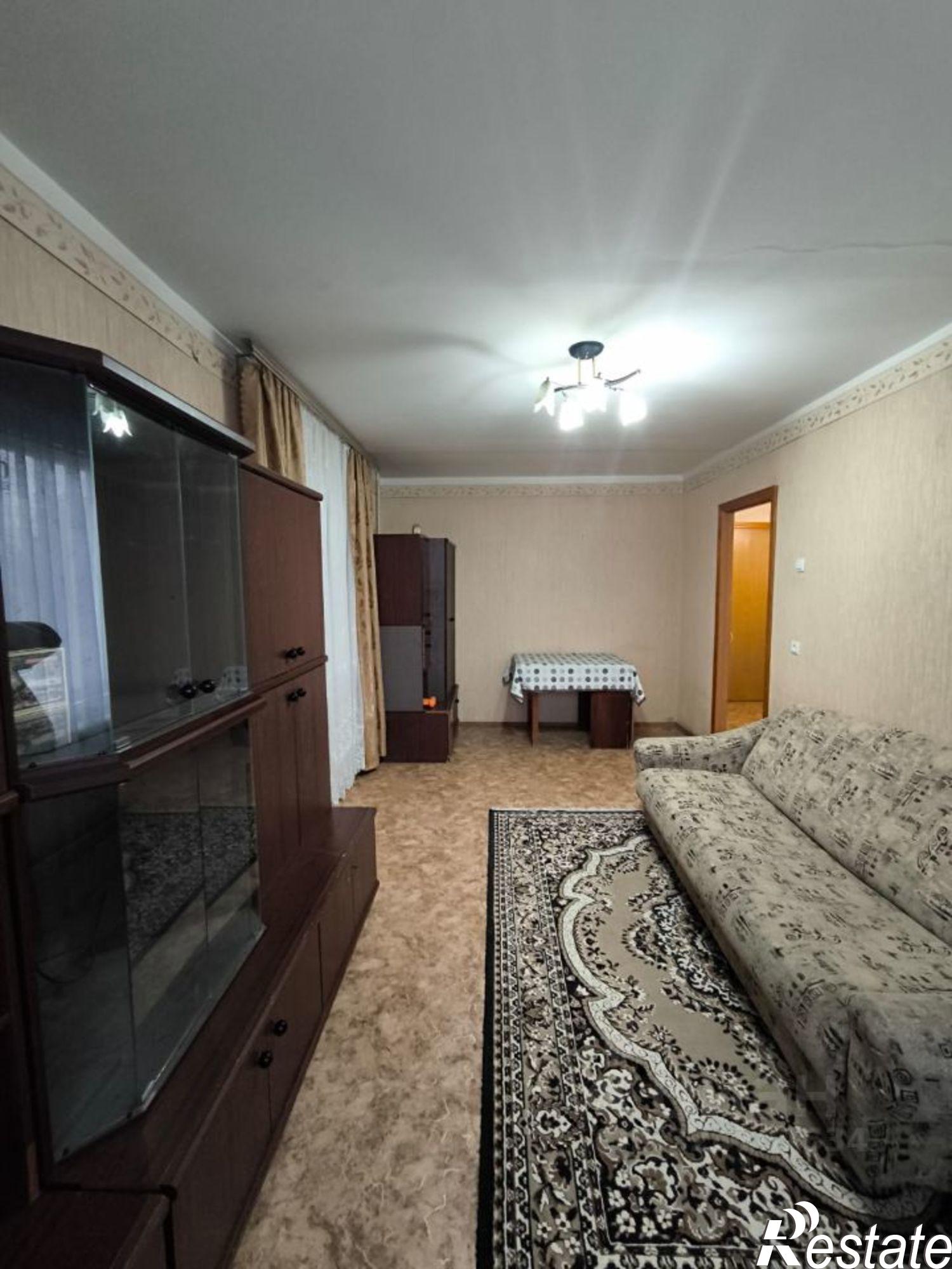 Купить квартиру за 3 700 000 рублей на улица Куликова, 38