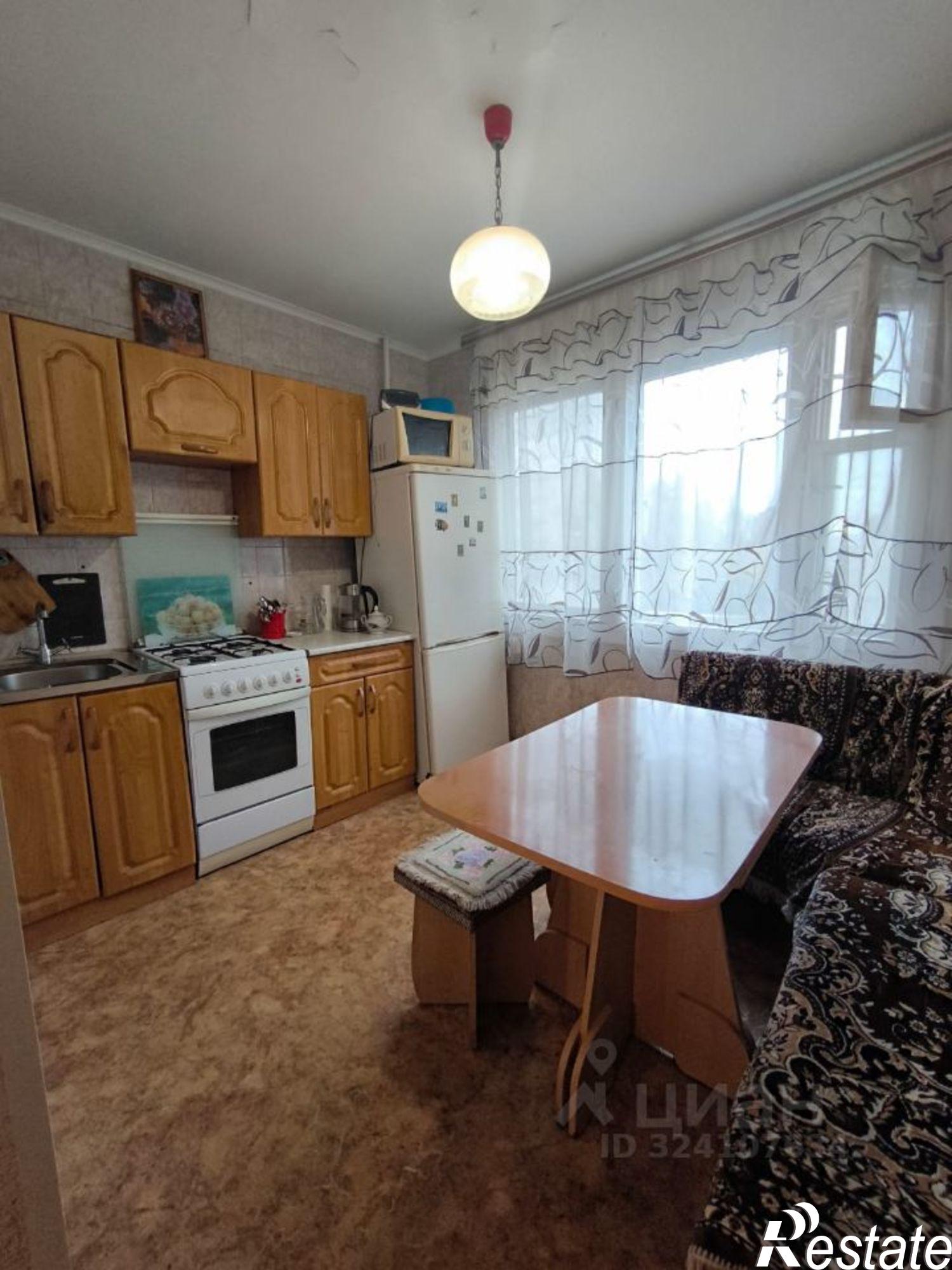 Купить квартиру за 3 700 000 рублей на улица Куликова, 38