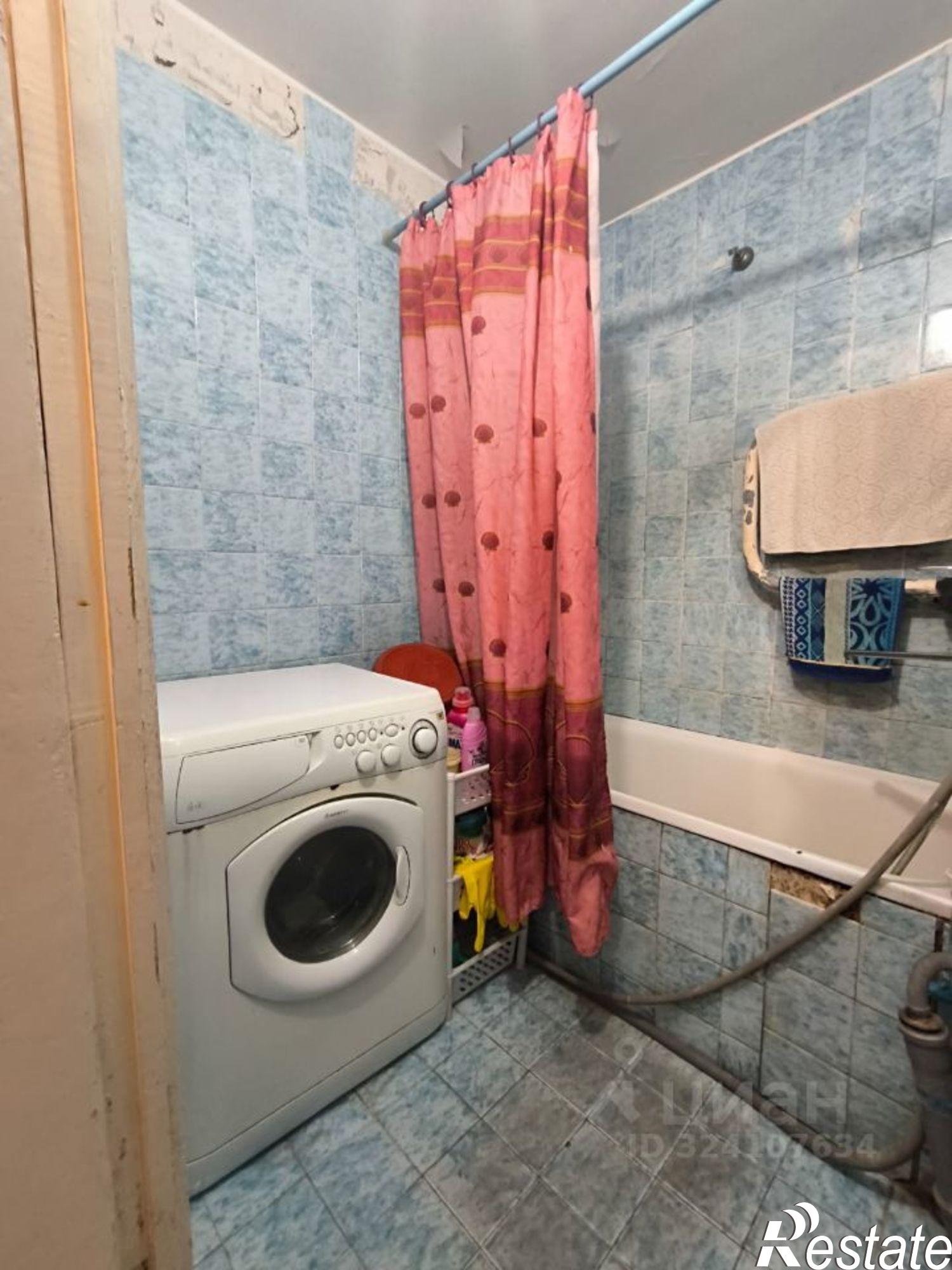 Купить квартиру за 3 700 000 рублей на улица Куликова, 38