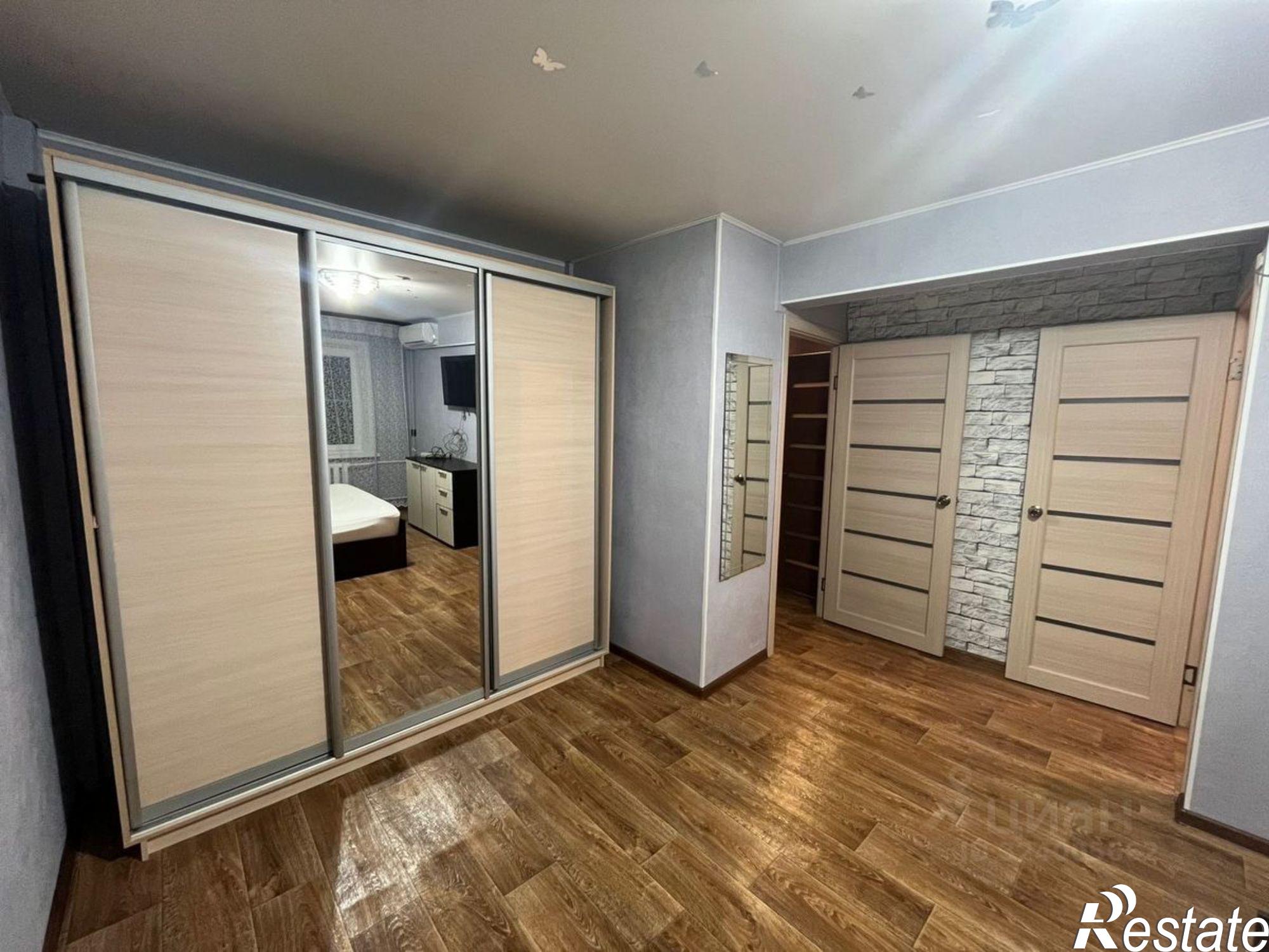 Сдать квартиру за 25 000 рублей на ул Татищева, 13