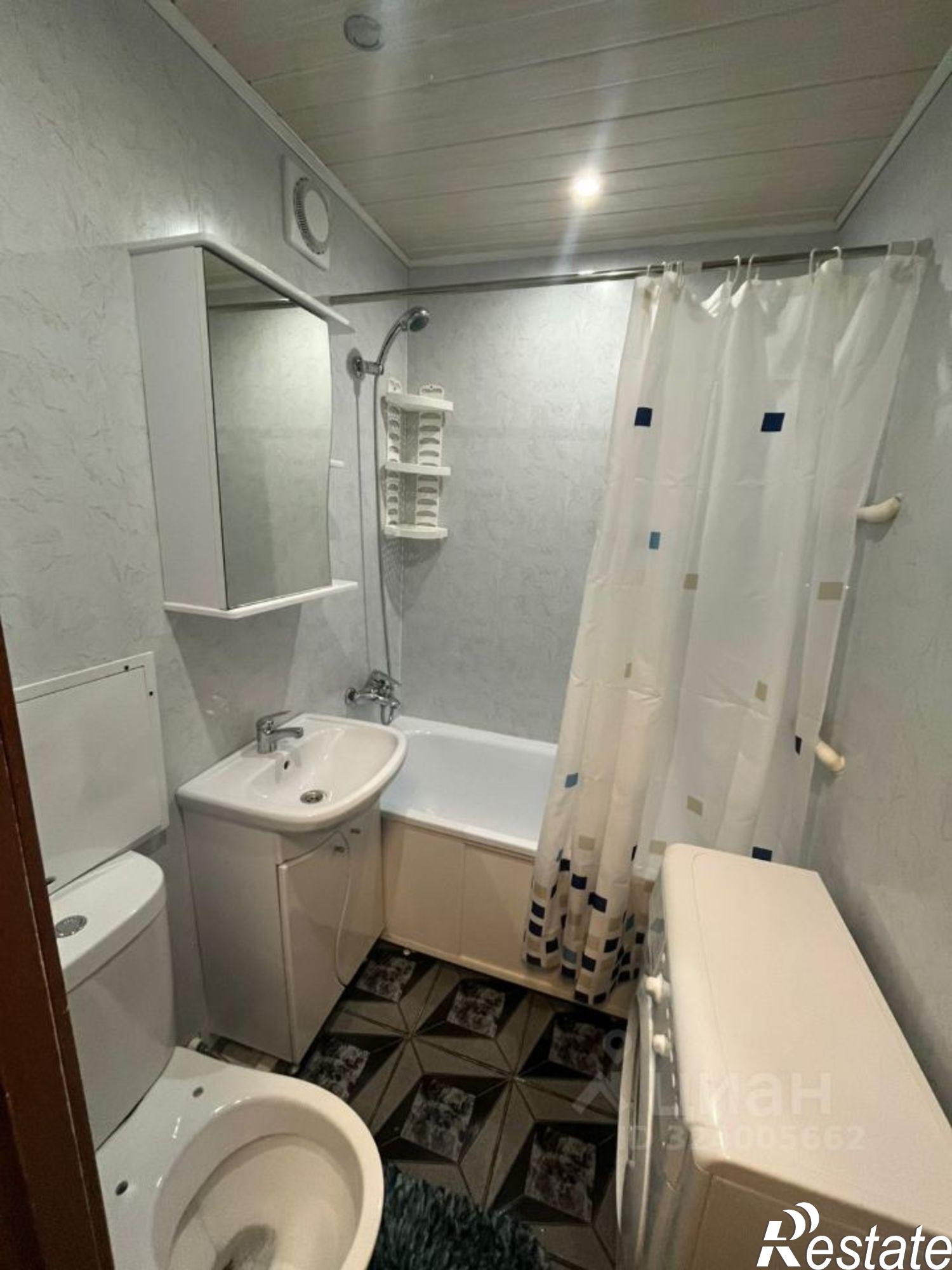 Сдать квартиру за 25 000 рублей на ул Татищева, 13