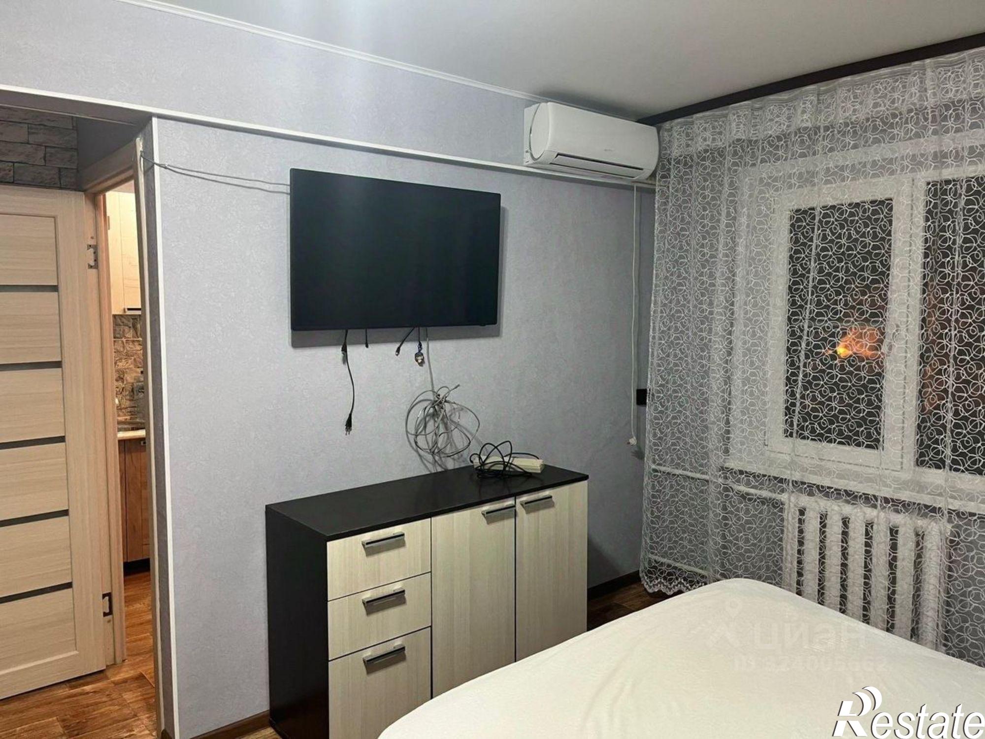 Сдать квартиру за 25 000 рублей на ул Татищева, 13