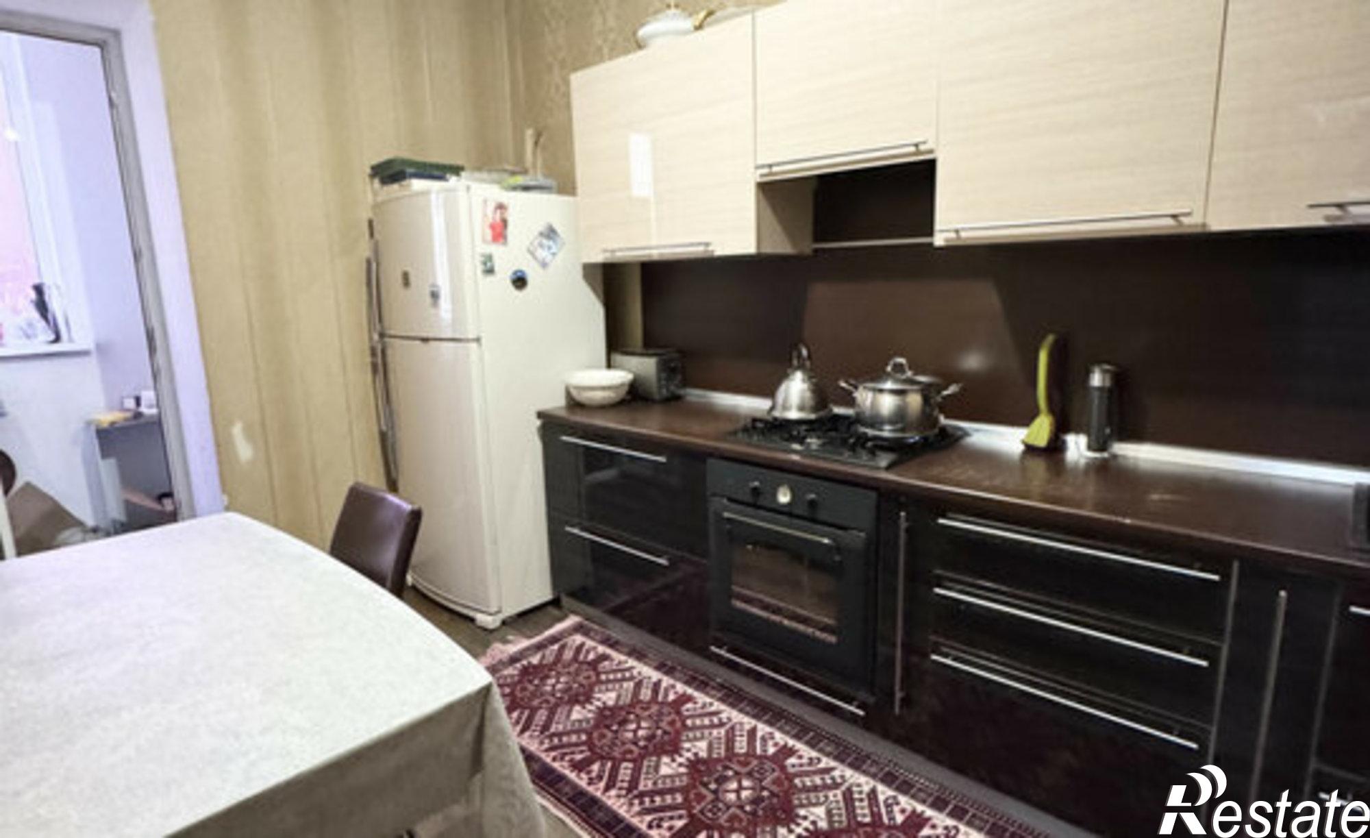 Купить квартиру за 5 050 000 рублей на ул 5-я Зеленгинская, 14