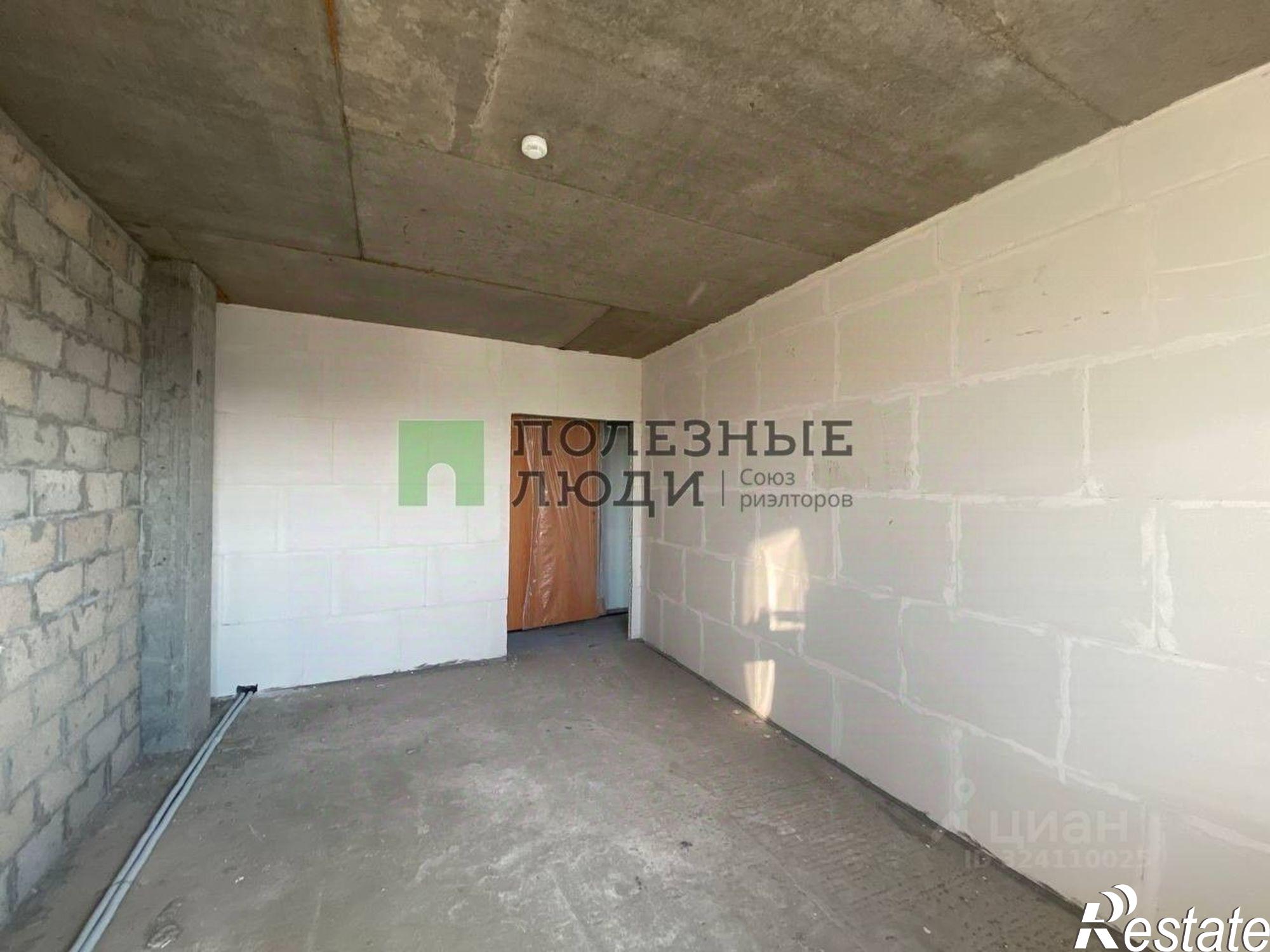 Купить квартиру за 5 490 000 рублей на проезд Воробьева, 5а