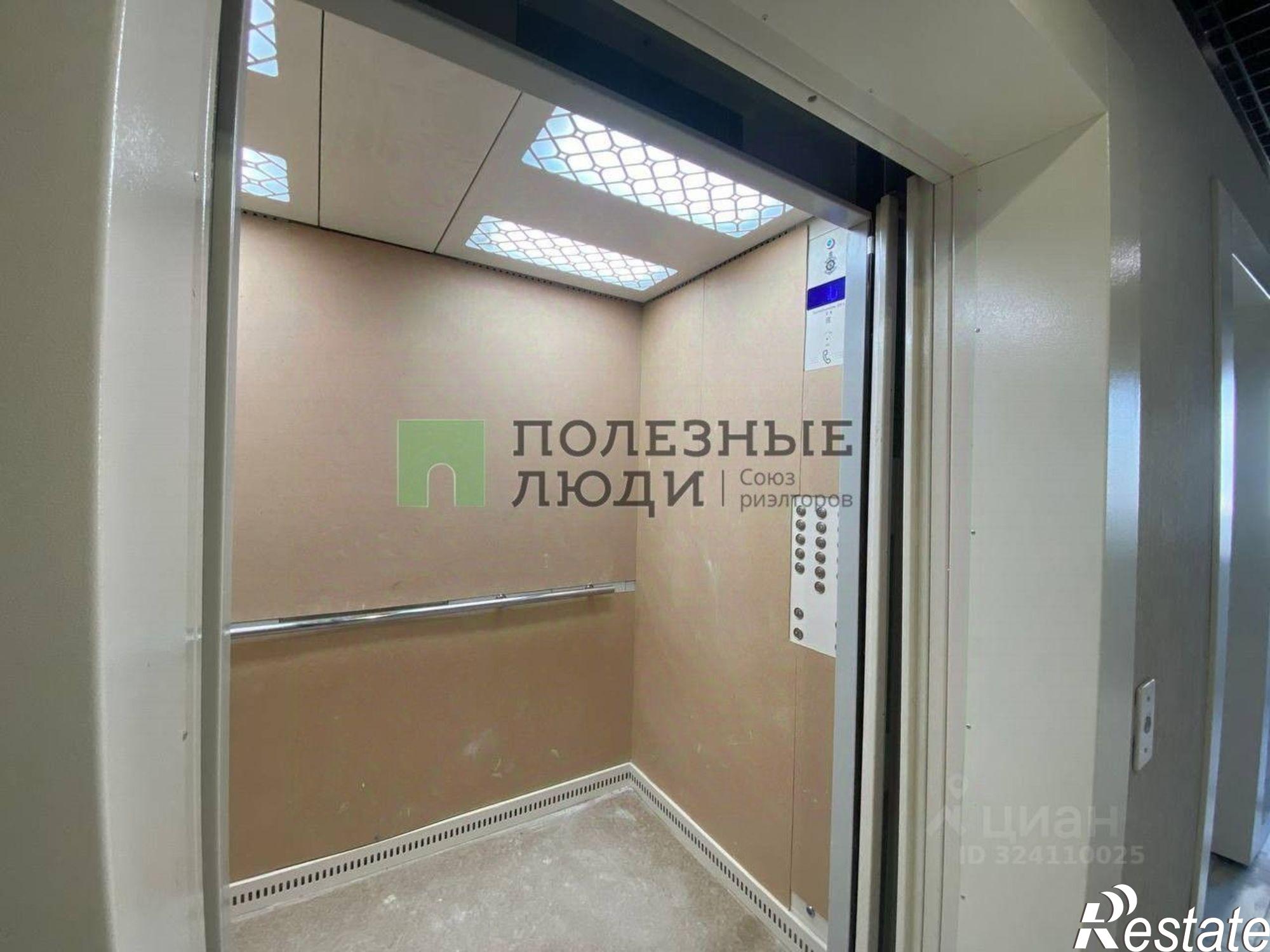 Купить квартиру за 5 490 000 рублей на проезд Воробьева, 5а