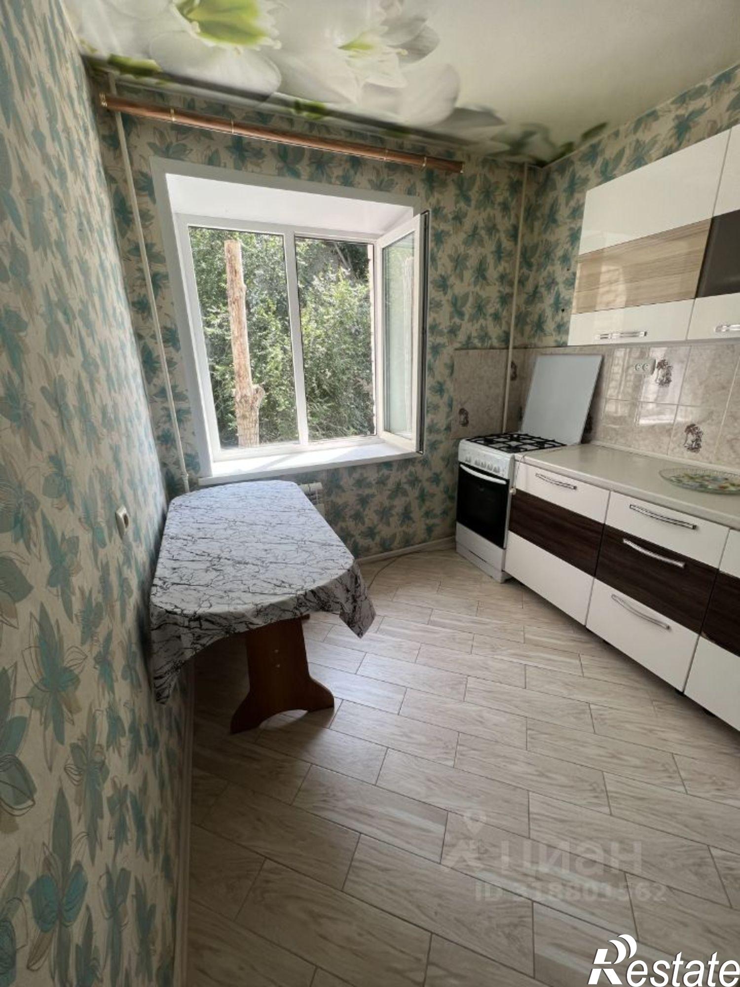 Сдать квартиру за 22 000 рублей на улица Николая Островского, 144А