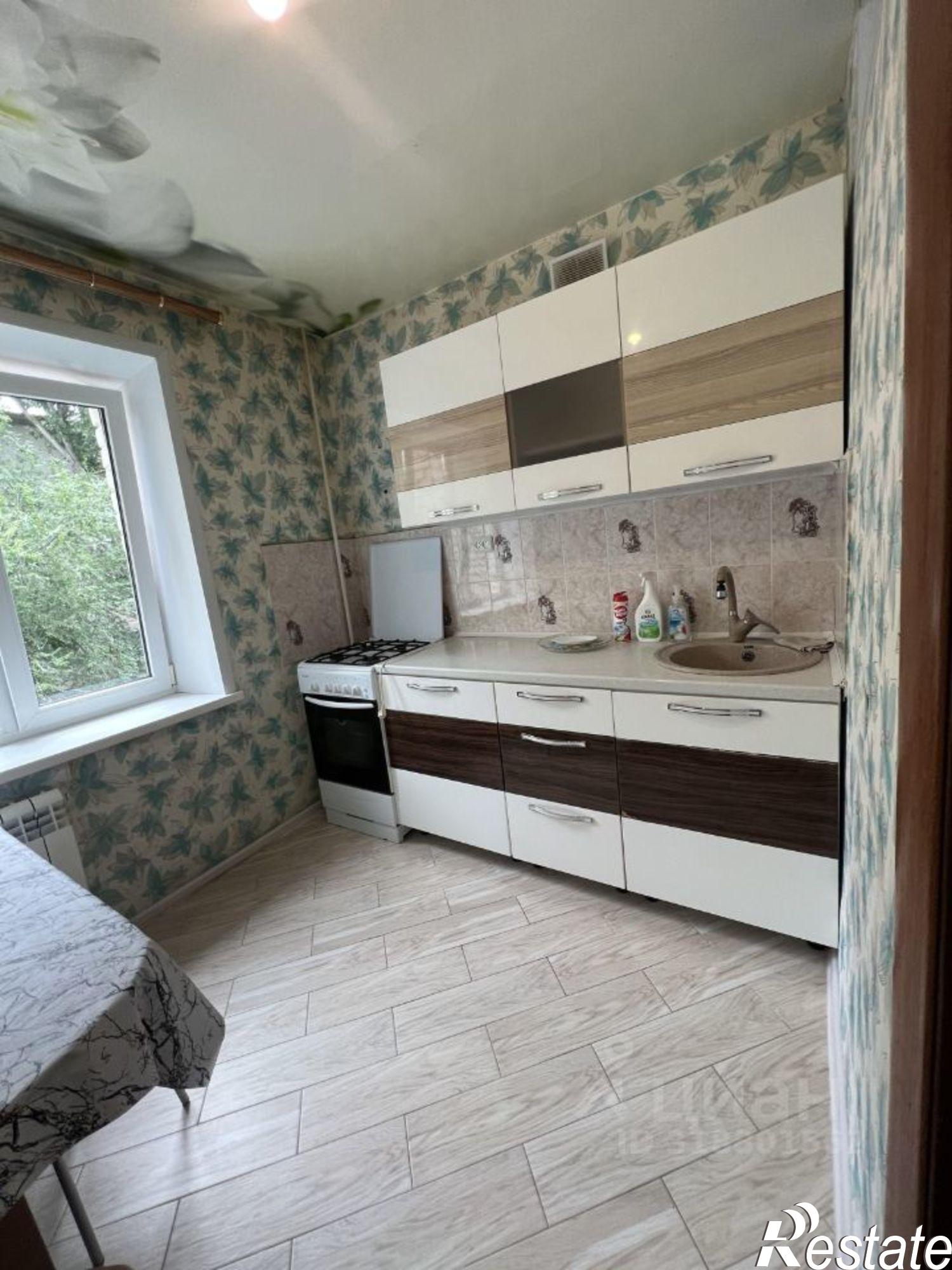 Сдать квартиру за 22 000 рублей на улица Николая Островского, 144А