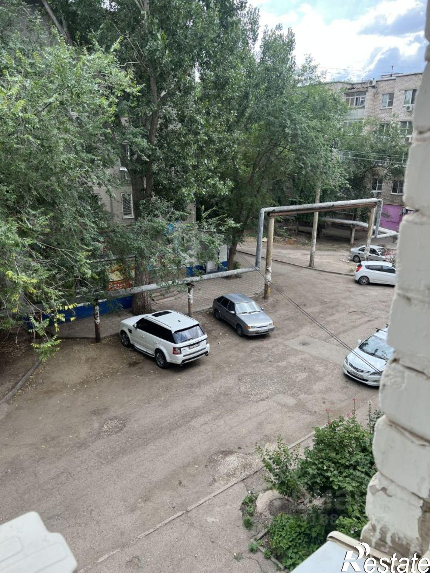 Сдать квартиру за 22 000 рублей на улица Николая Островского, 144А