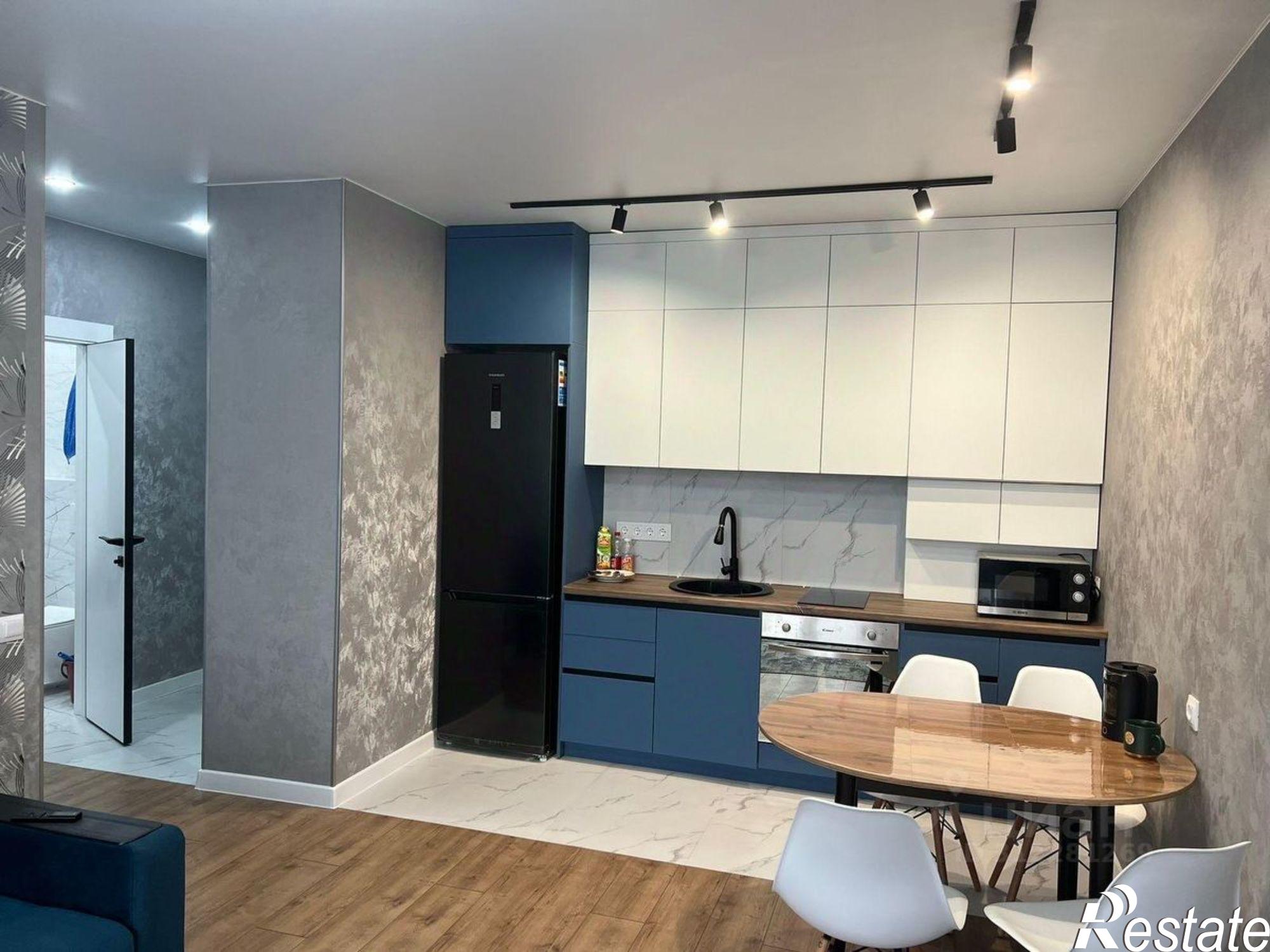 Сдать квартиру за 40 000 рублей на улица Бехтерева, 2А