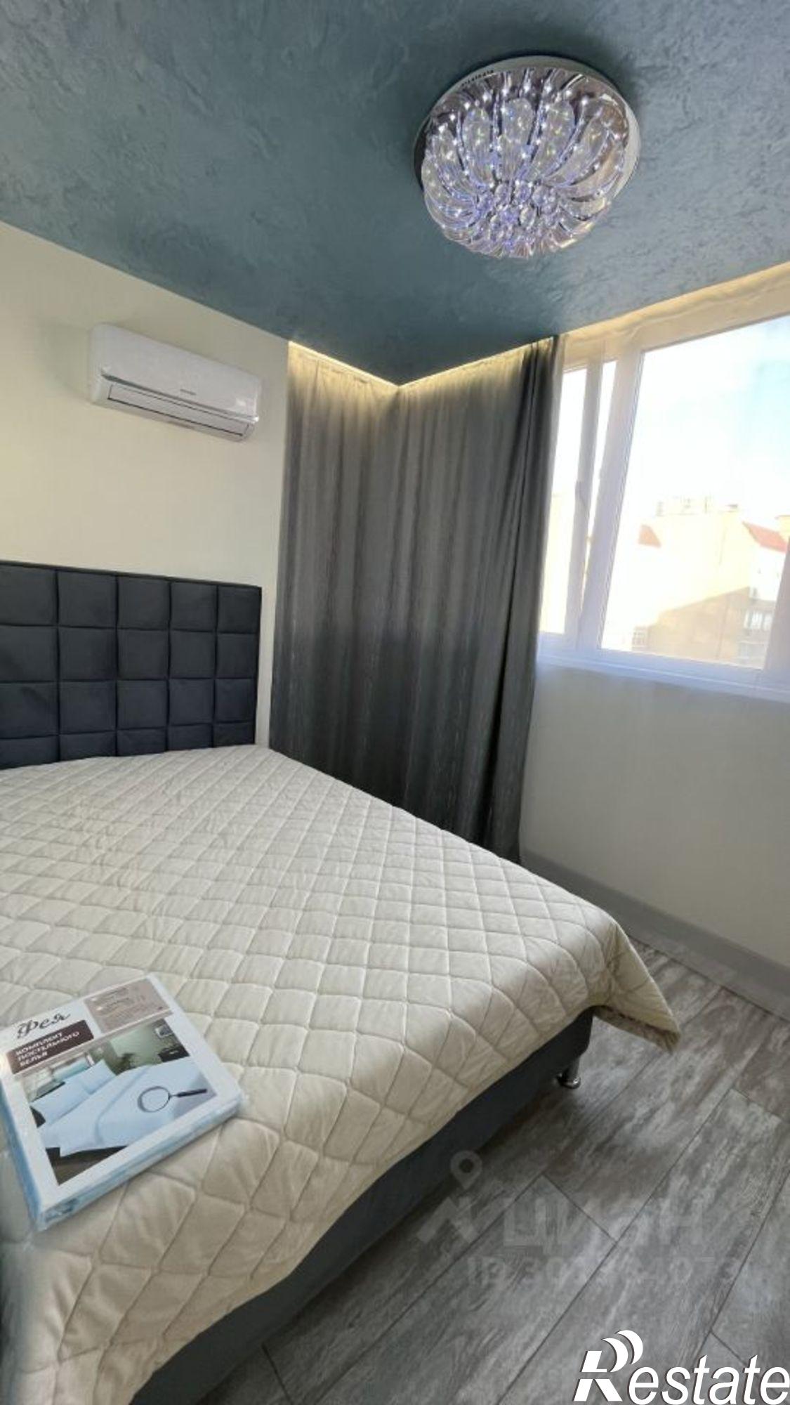 Сдать квартиру за 45 000 рублей на улица Гоголя, 3 к3