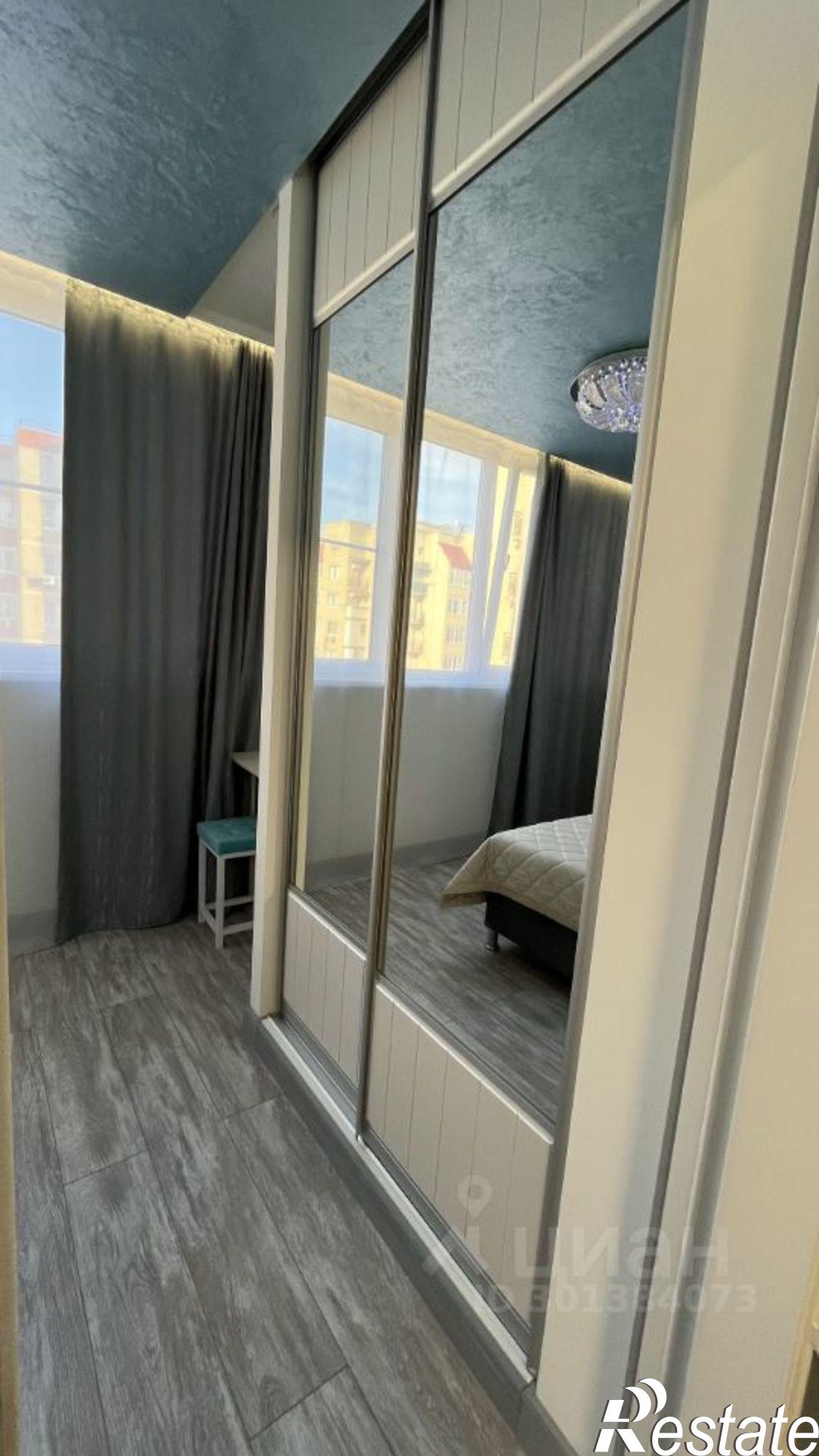 Сдать квартиру за 45 000 рублей на улица Гоголя, 3 к3