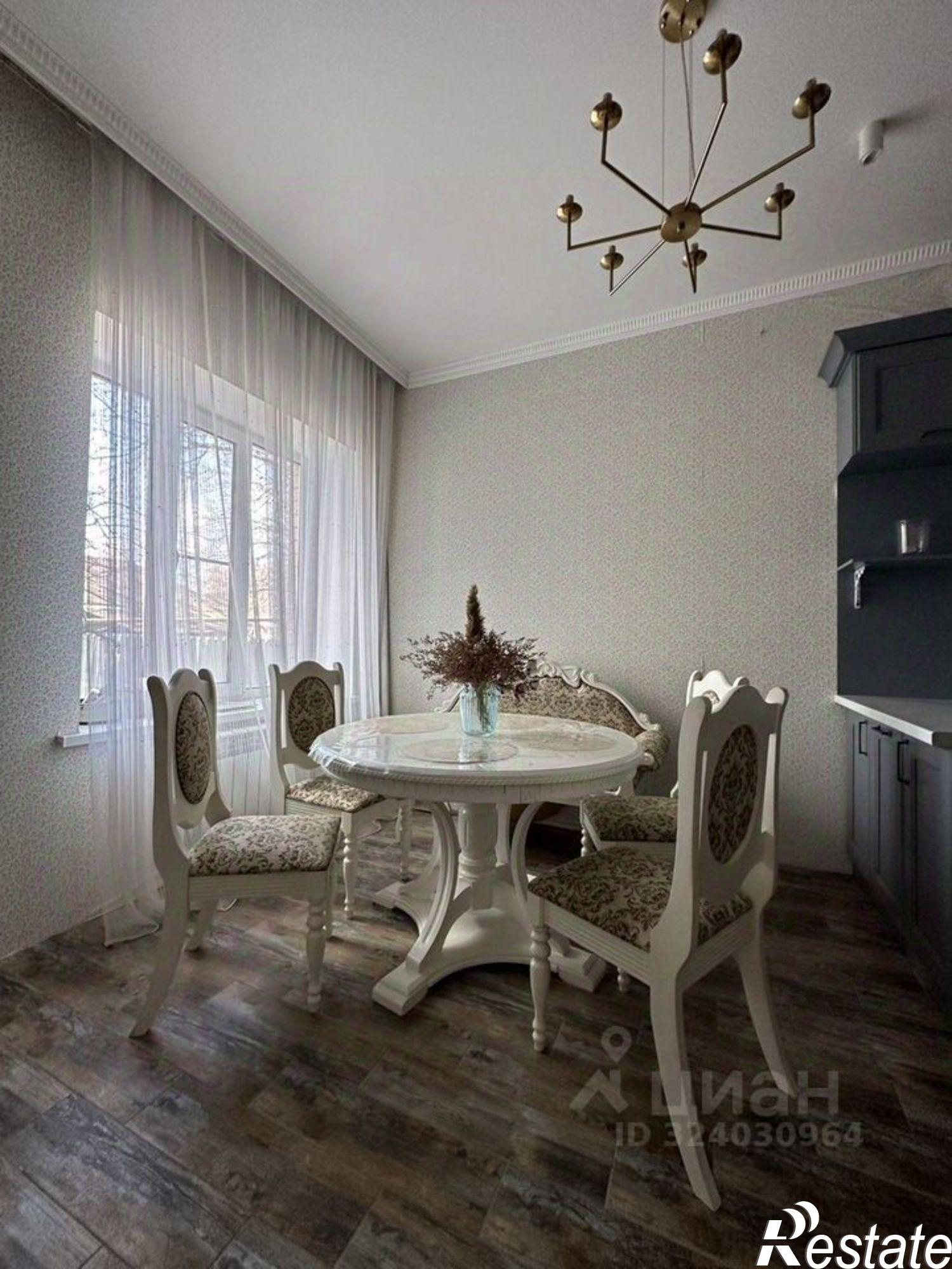 Сдать дачу, дом, коттедж за 60 000 рублей на 5-я Зеленгинская улица, 26