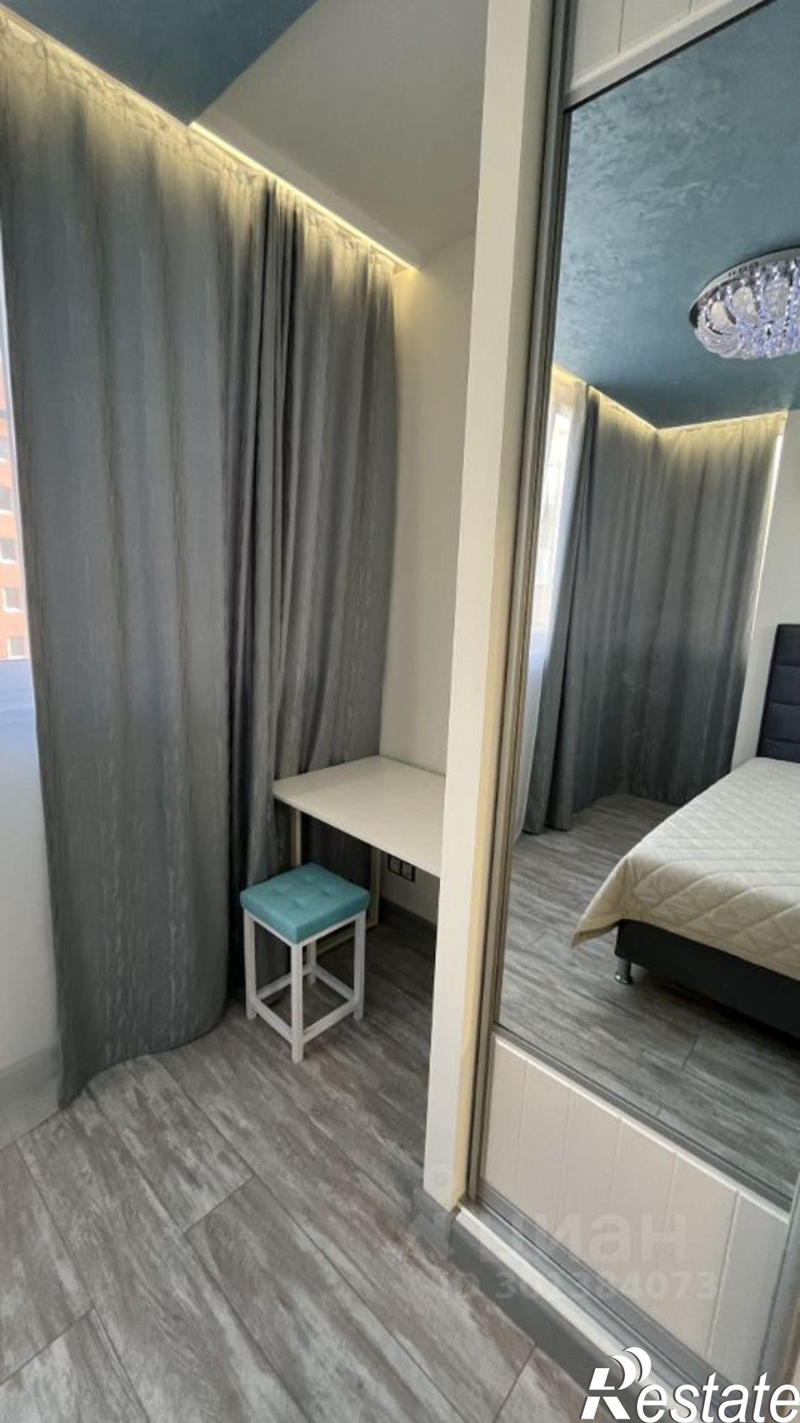 Сдать квартиру за 45 000 рублей на улица Гоголя, 3 к3