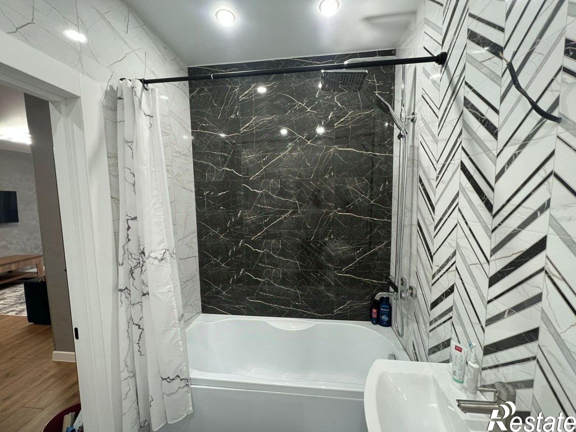 Сдать квартиру за 40 000 рублей на улица Бехтерева, 2А