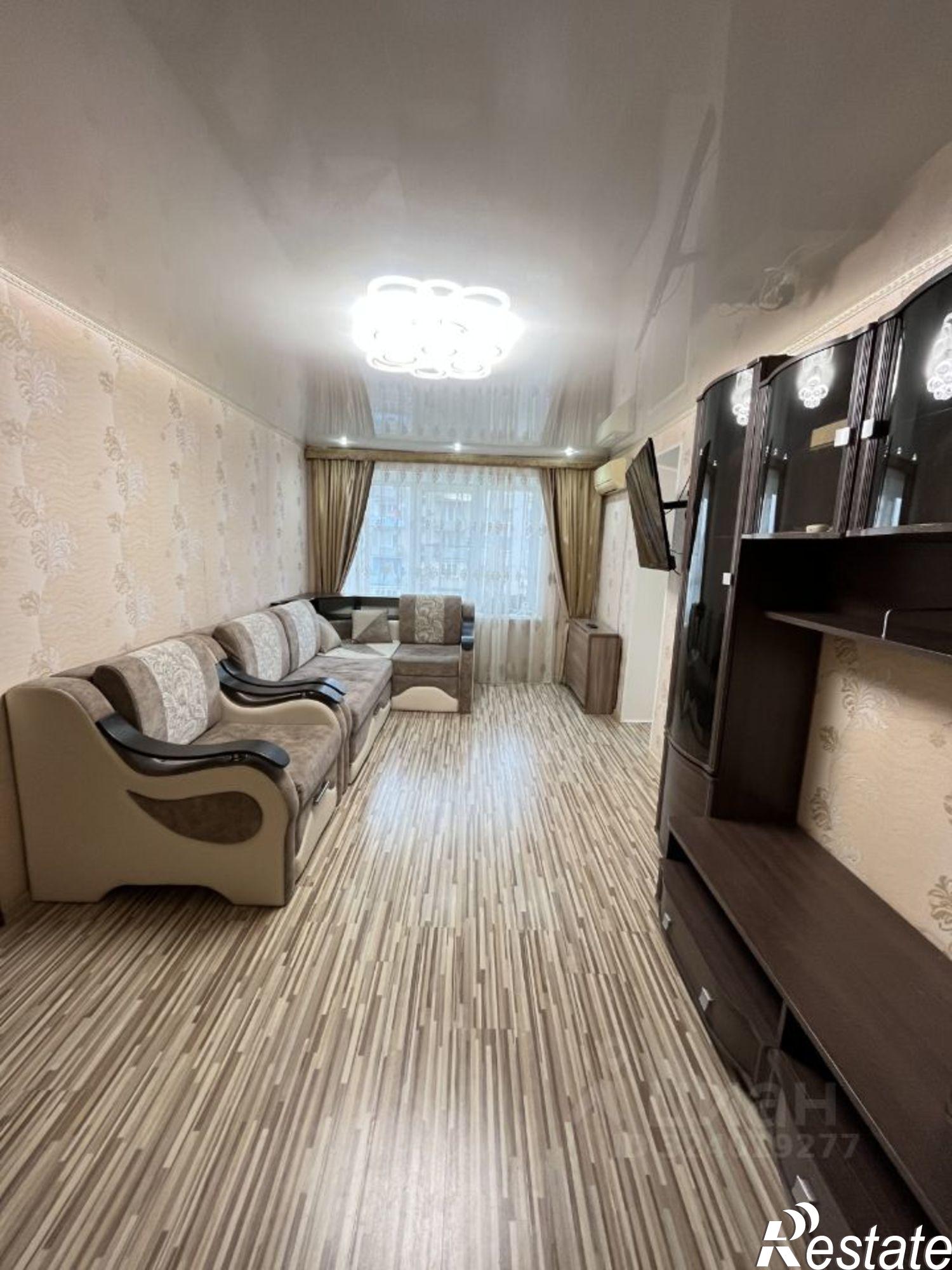 Сдать квартиру за 35 000 рублей на улица Савушкина, 52