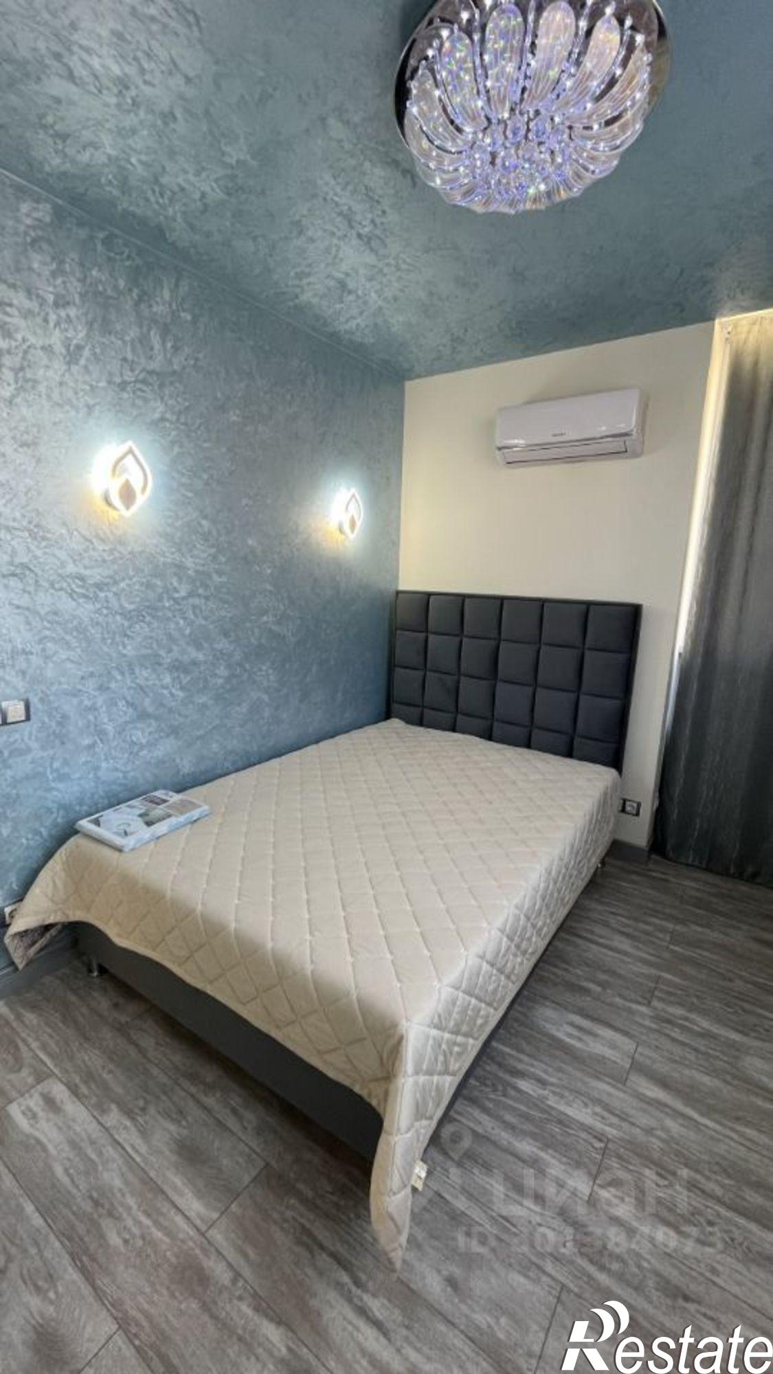 Сдать квартиру за 45 000 рублей на улица Гоголя, 3 к3