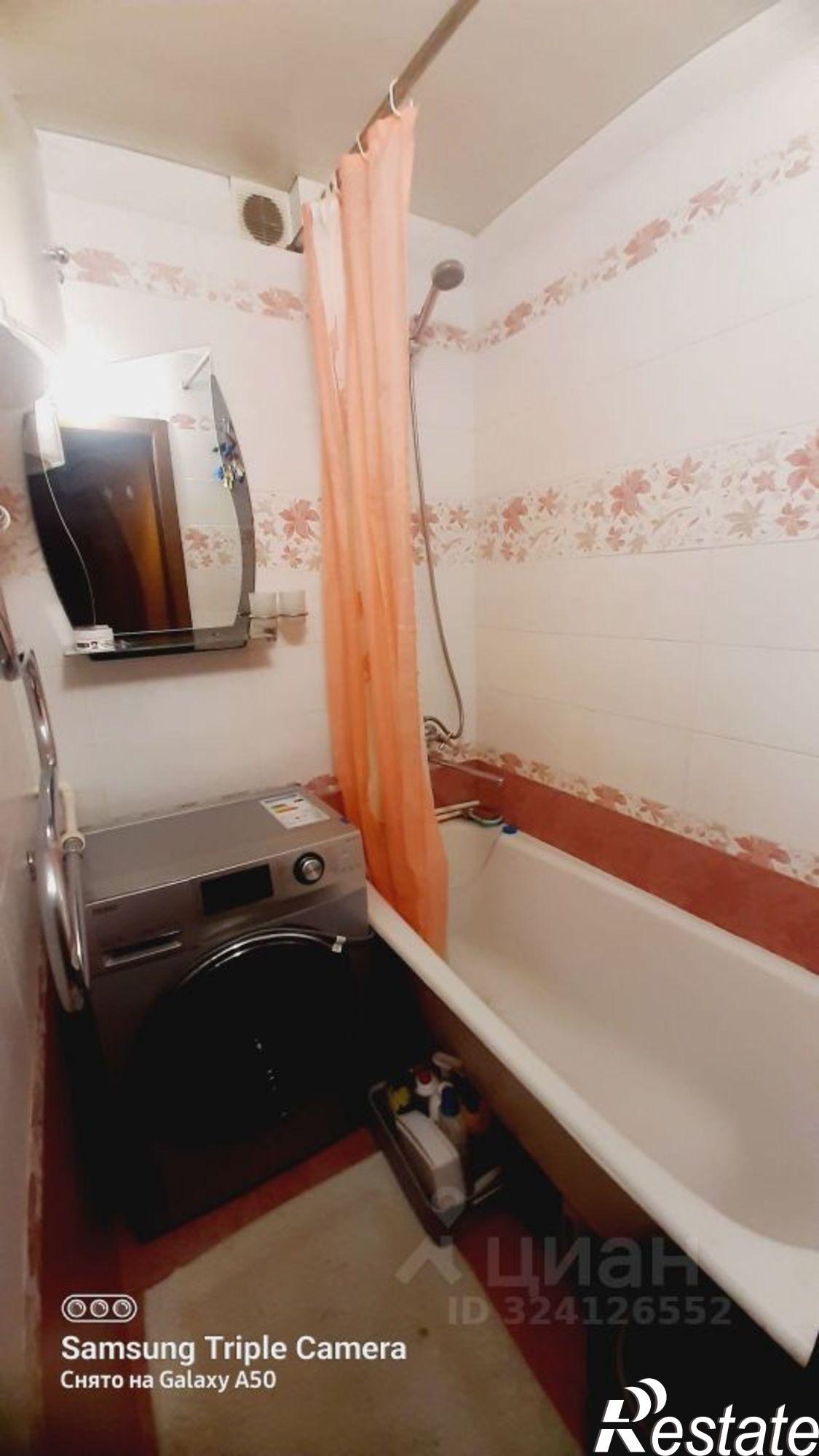 Сдать квартиру за 33 000 рублей на улица Космонавтов, 4 к1