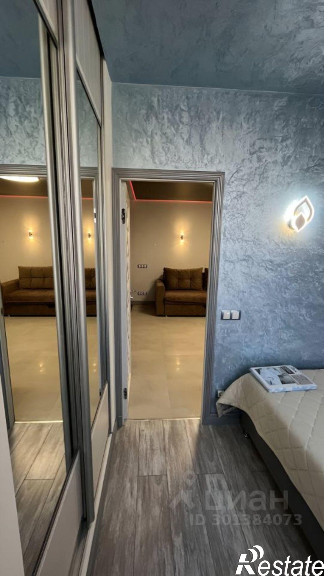 Сдать квартиру за 45 000 рублей на улица Гоголя, 3 к3