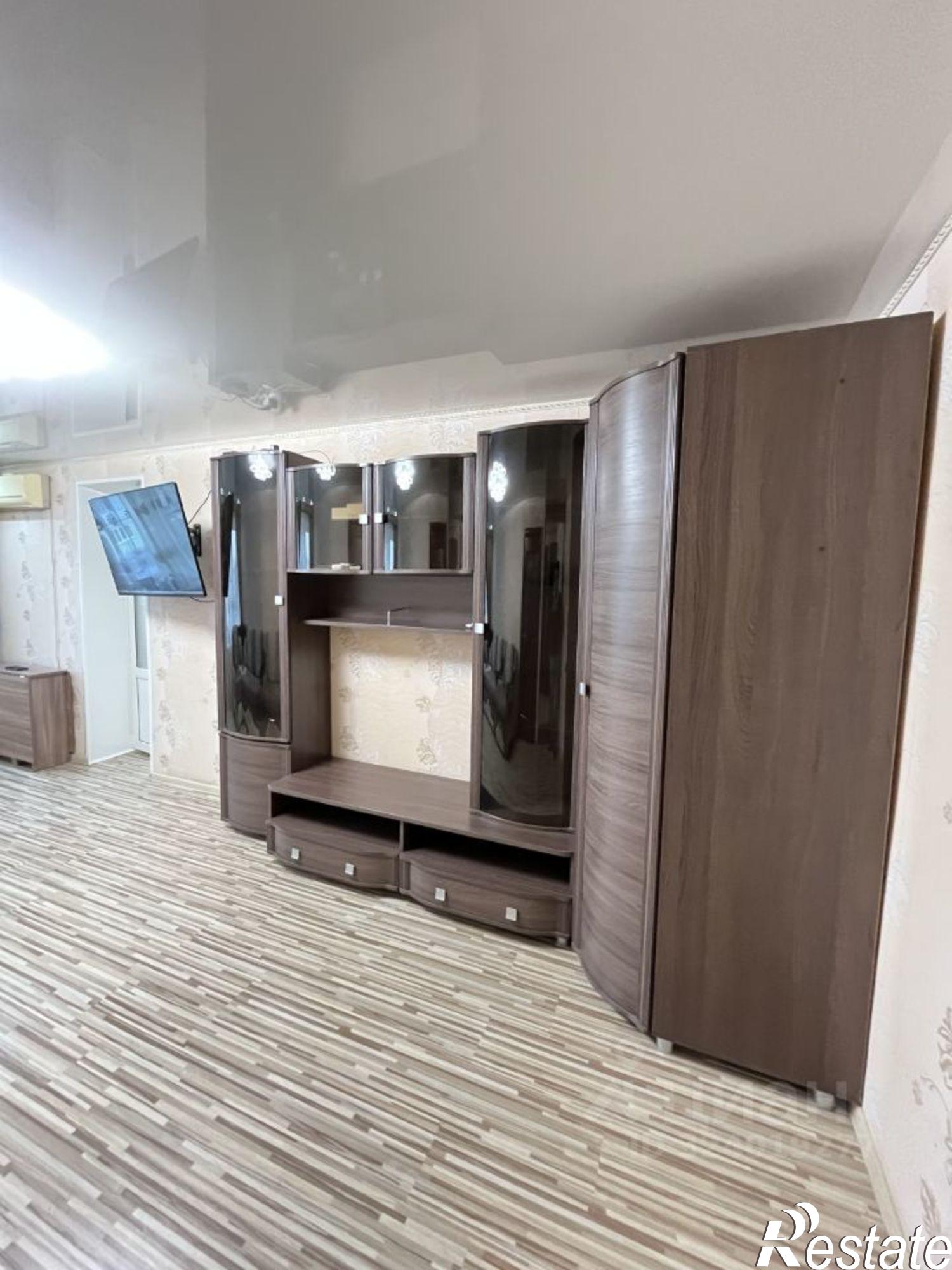 Сдать квартиру за 35 000 рублей на улица Савушкина, 52